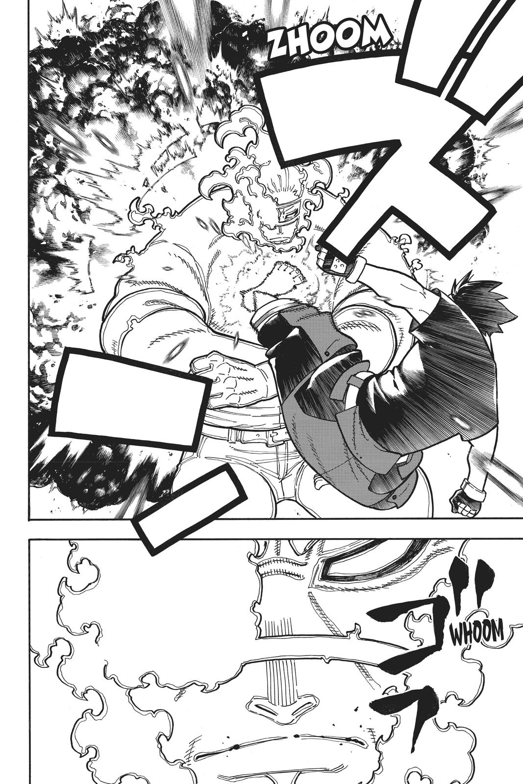 Enen no Shouboutai Chap 193 - Next Chap 194
