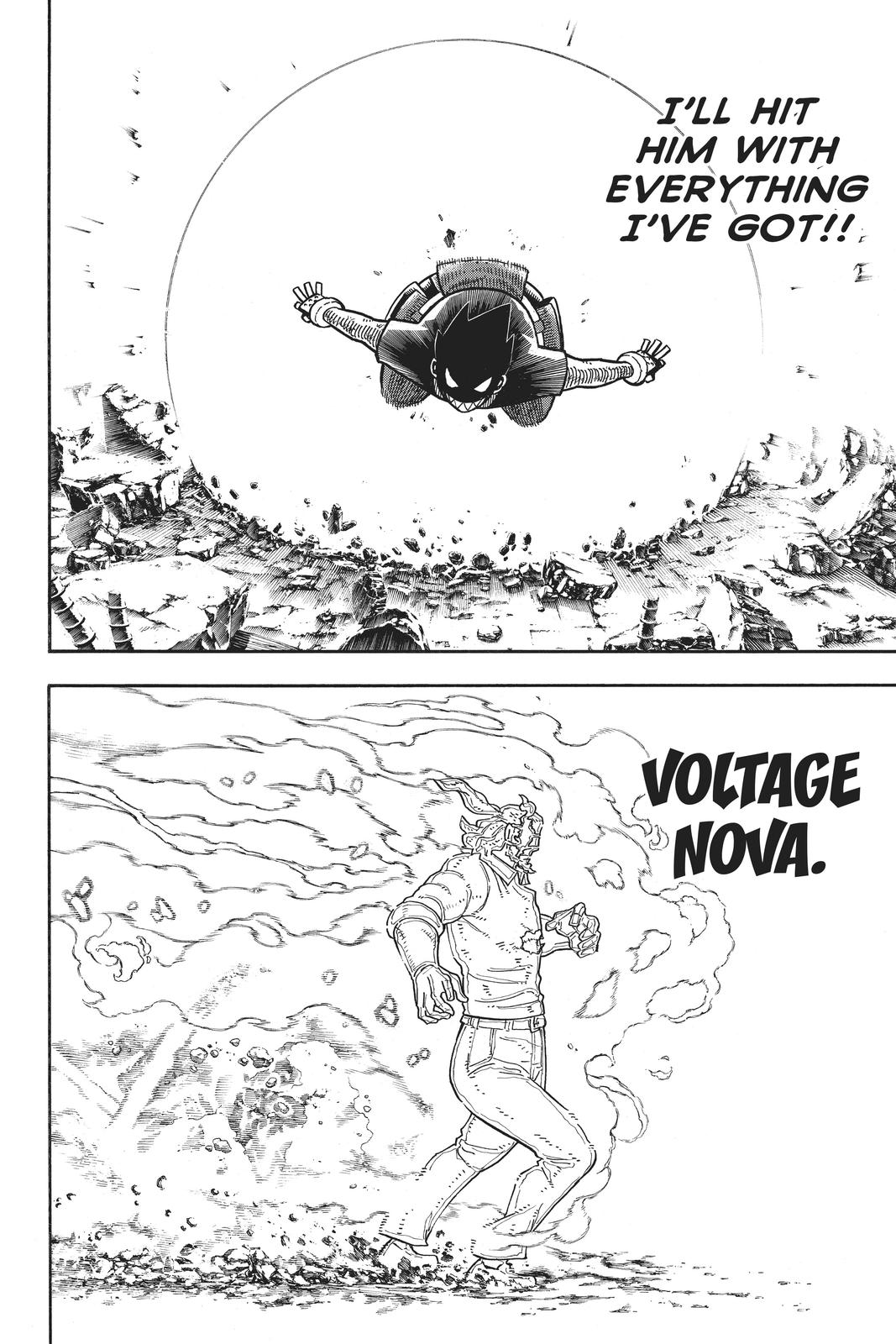 Enen no Shouboutai Chap 193 - Next Chap 194