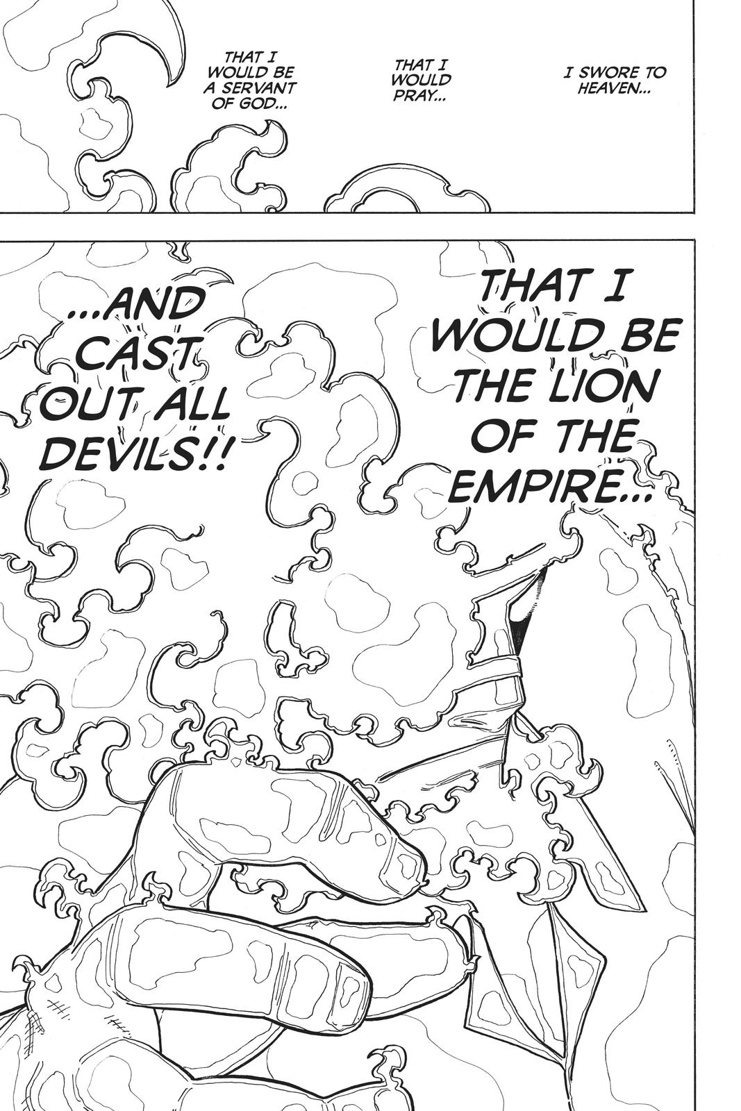 Enen no Shouboutai Chap 193 - Next Chap 194