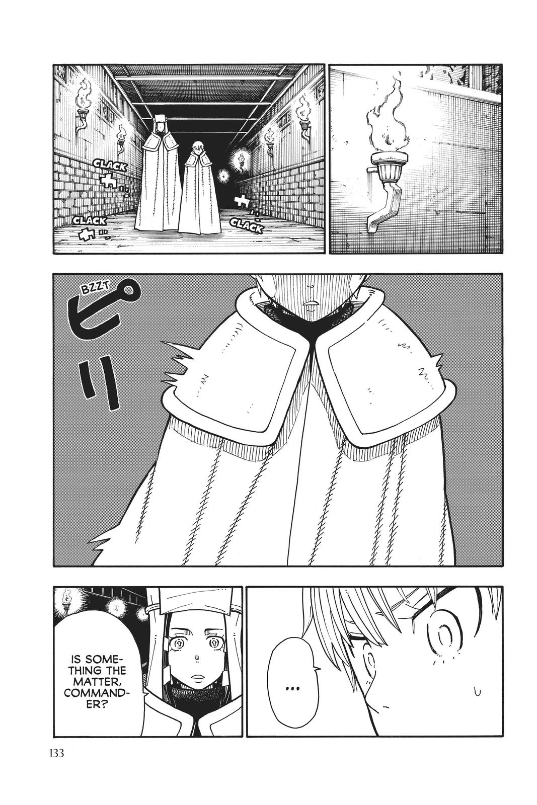 Enen no Shouboutai Chap 193 - Next Chap 194