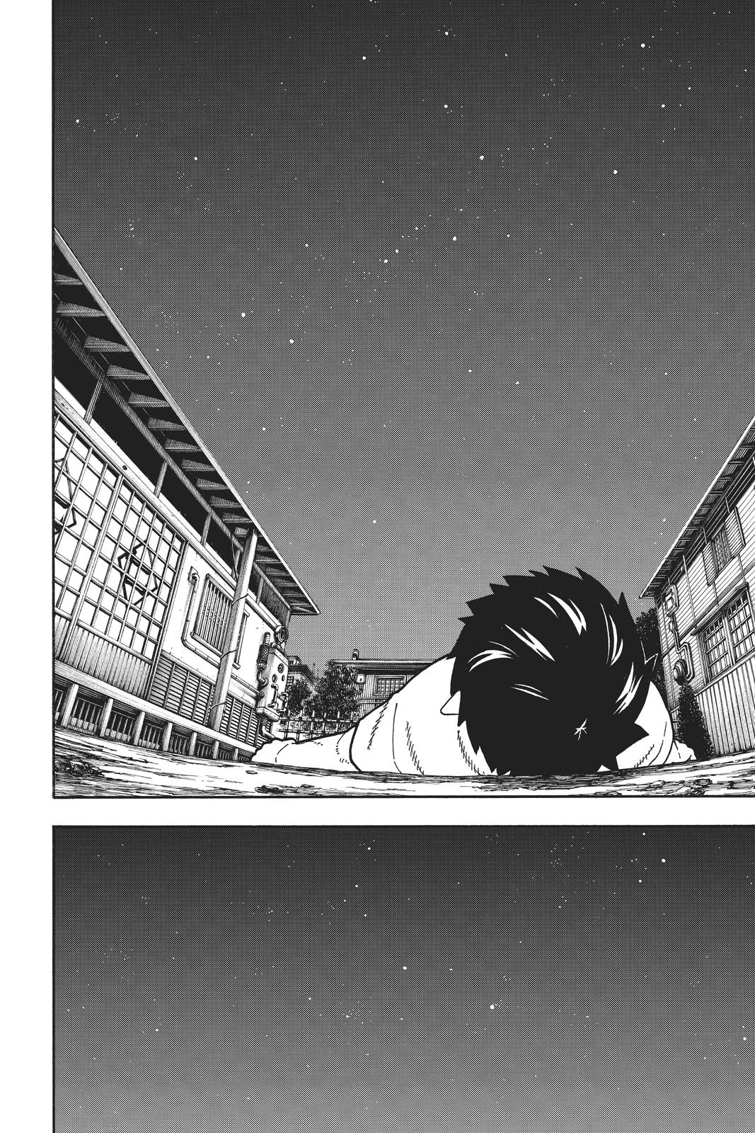 Enen no Shouboutai Chap 206 - Next Chap 207
