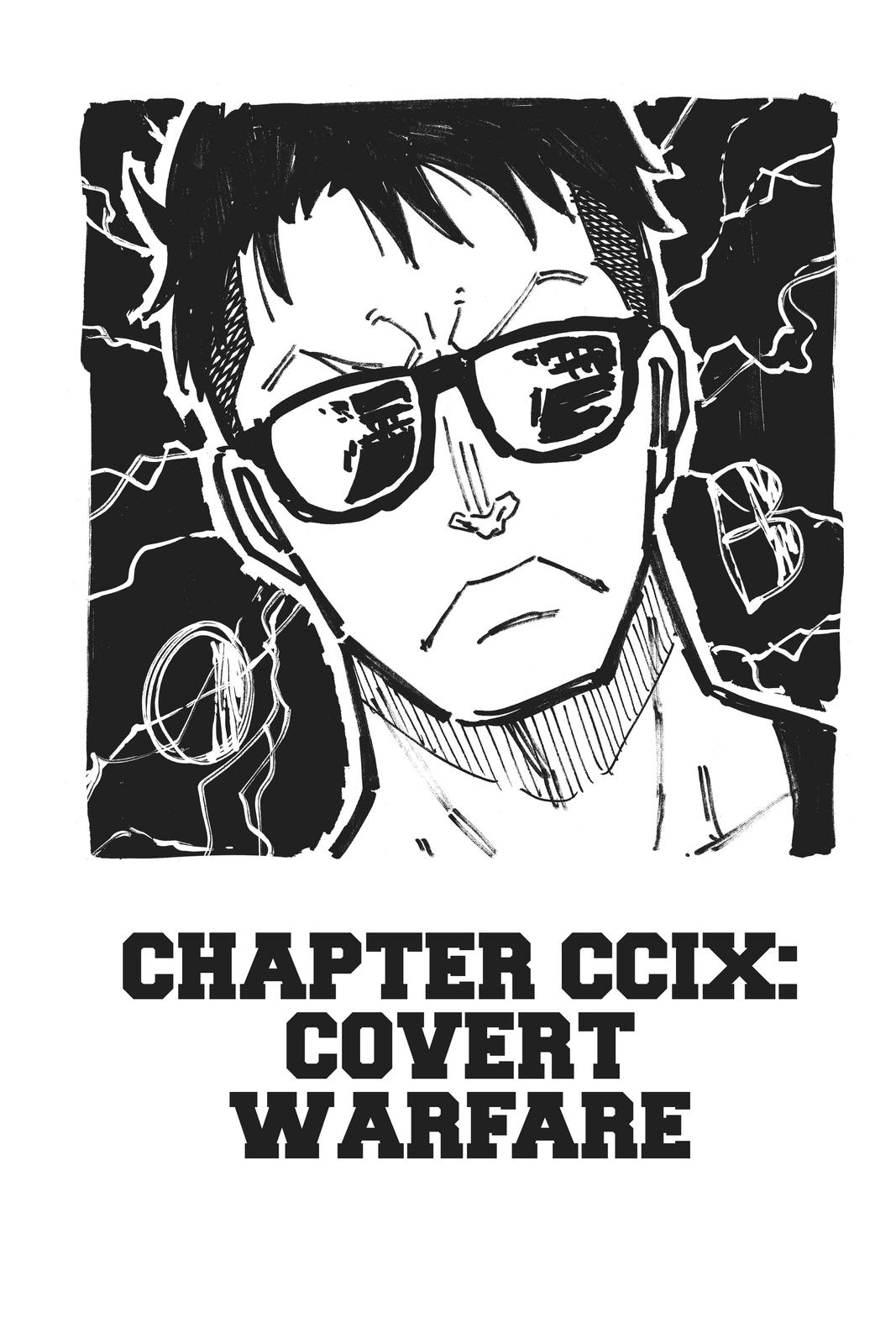 Enen no Shouboutai Chap 209 - Next Chap 210
