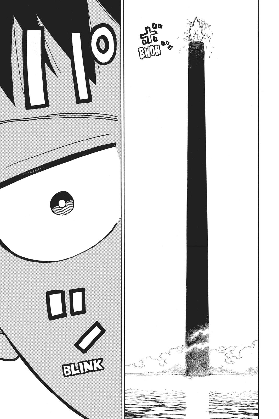 Enen no Shouboutai Chap 215 - Next Chap 216