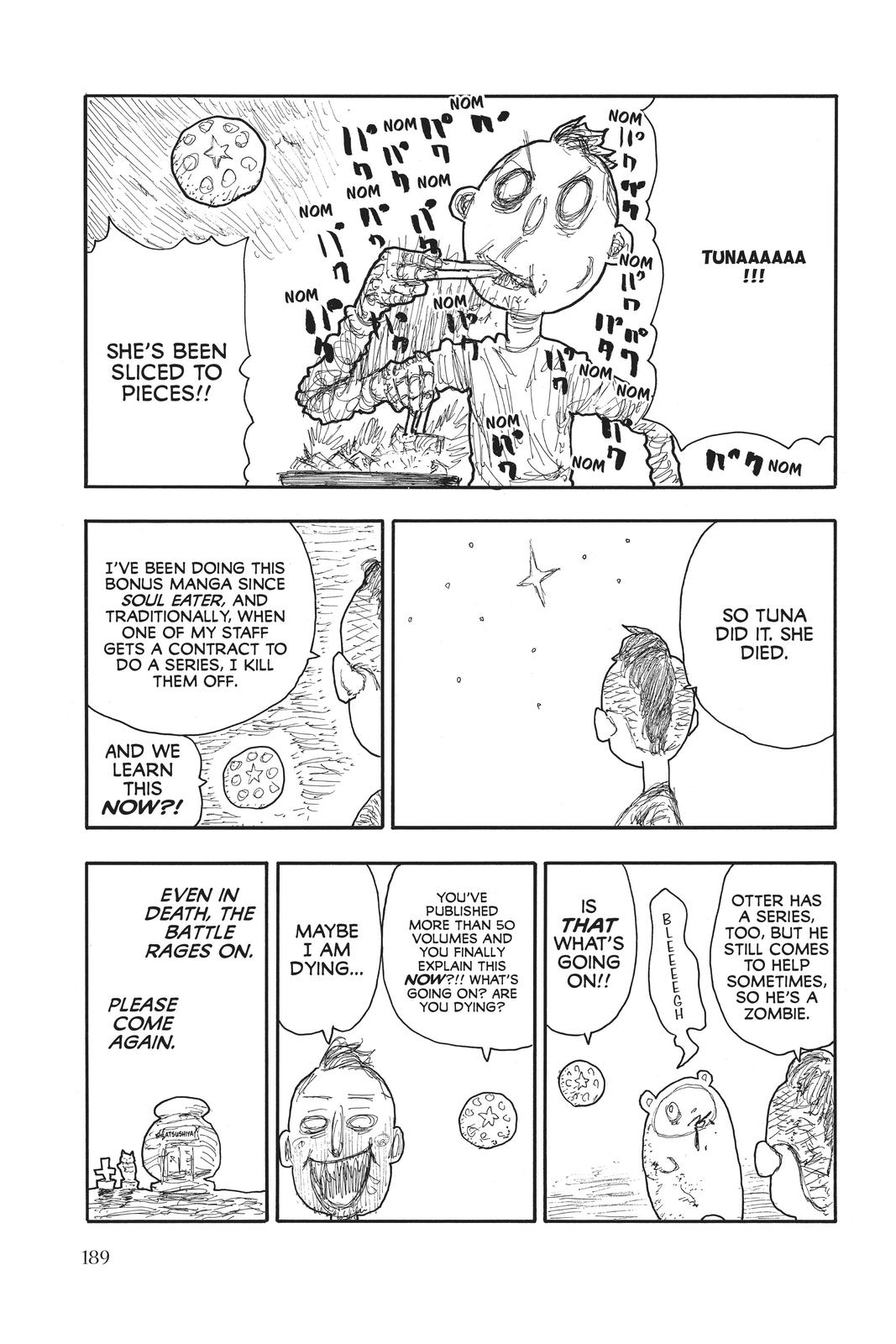 Enen no Shouboutai Chap 213 - Next Chap 214