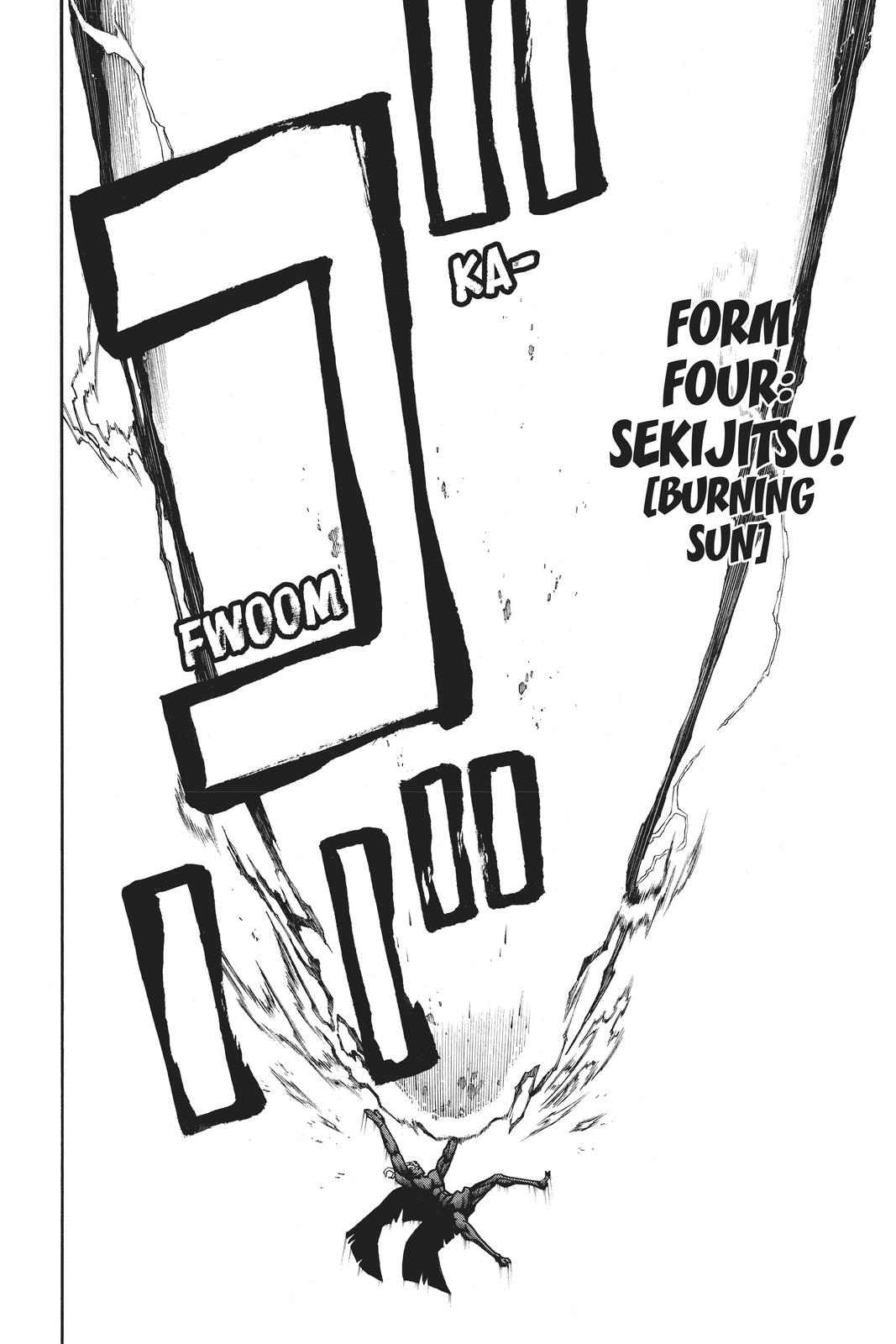Enen no Shouboutai Chap 228 - Next Chap 229
