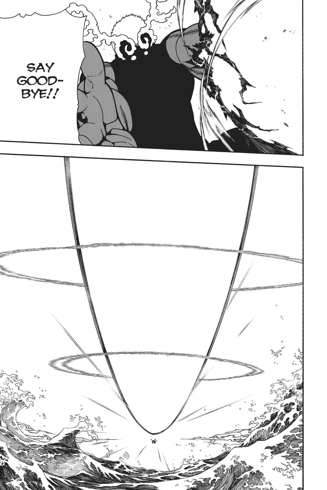 Enen no Shouboutai Chap 228 - Next Chap 229
