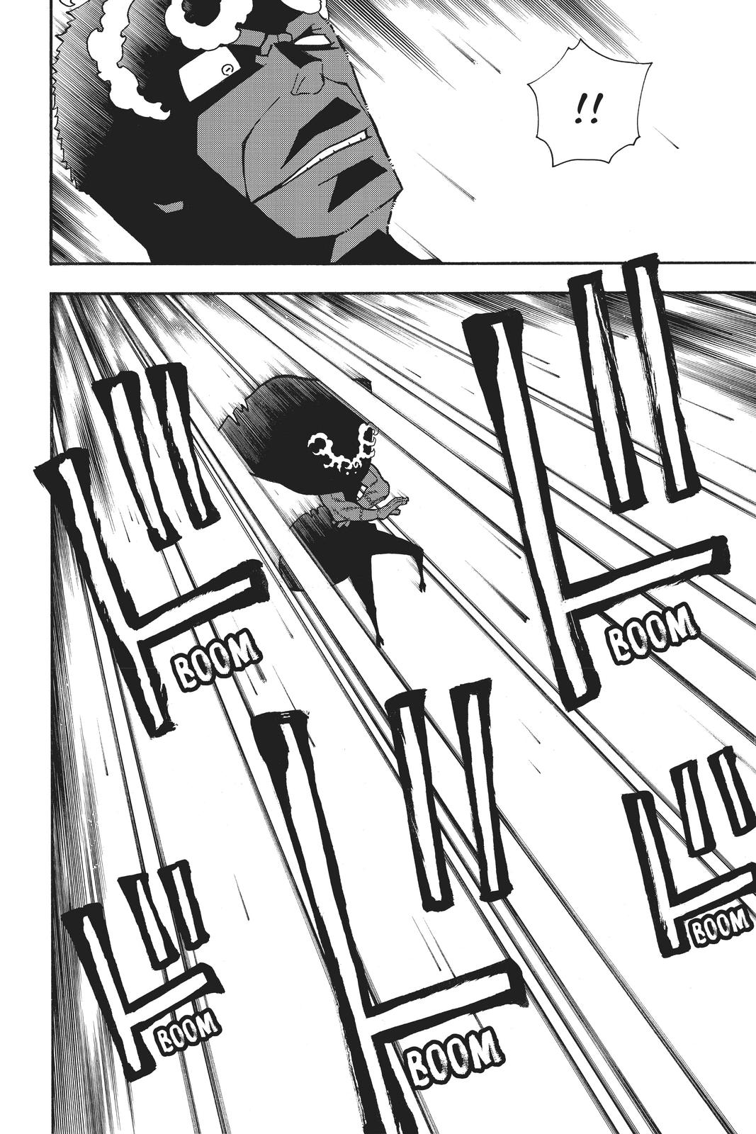 Enen no Shouboutai Chap 229 - Next Chap 230