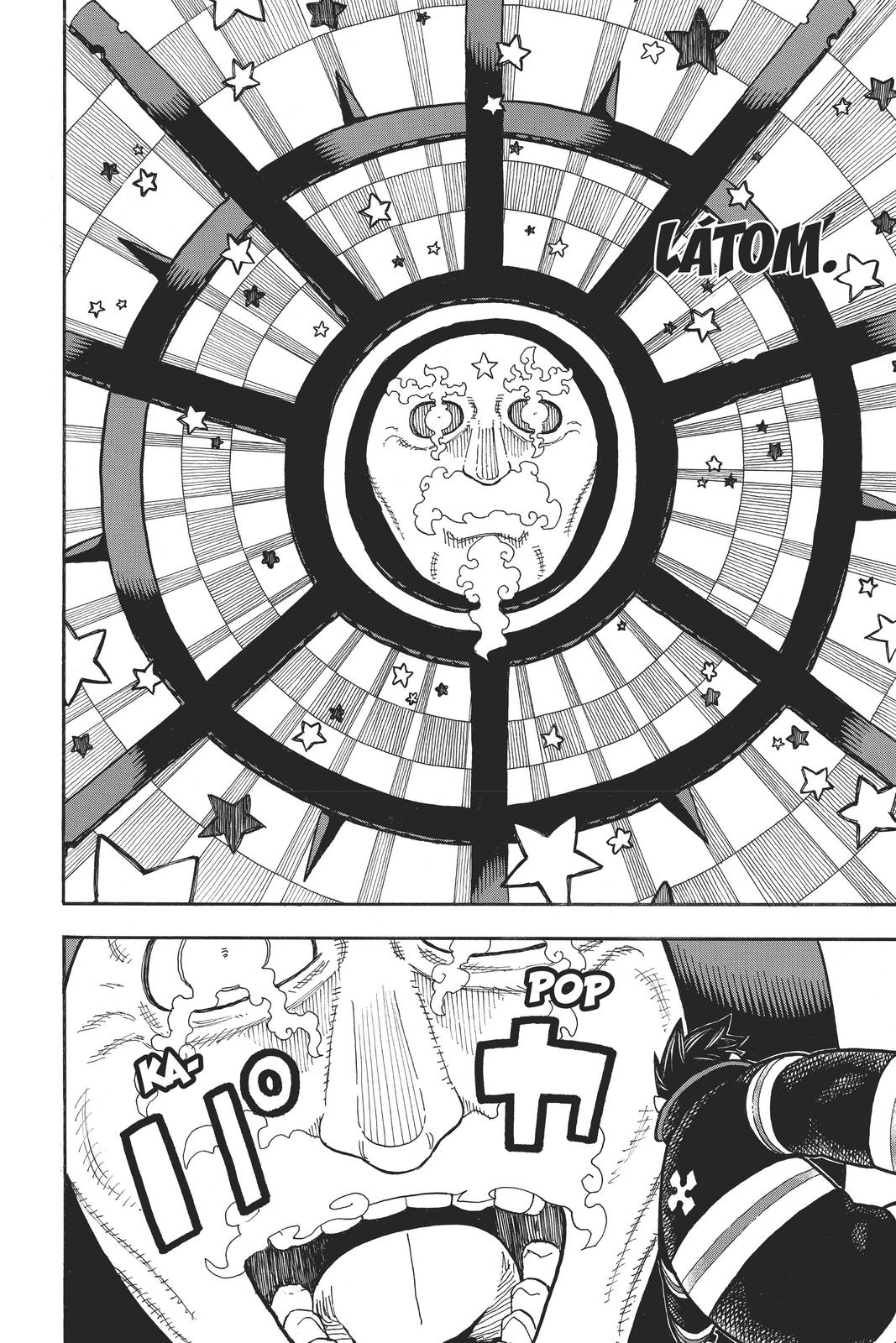 Enen no Shouboutai Chap 237 - Next Chap 238
