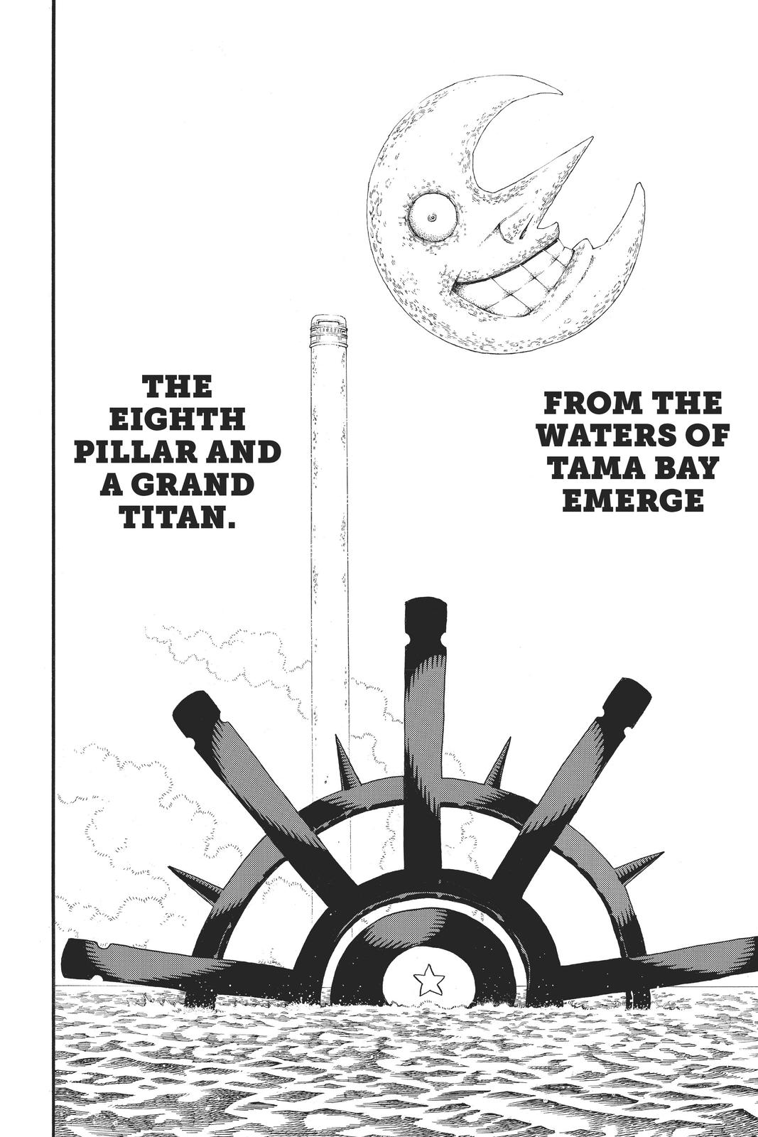 Enen no Shouboutai Chap 234 - Next Chap 235