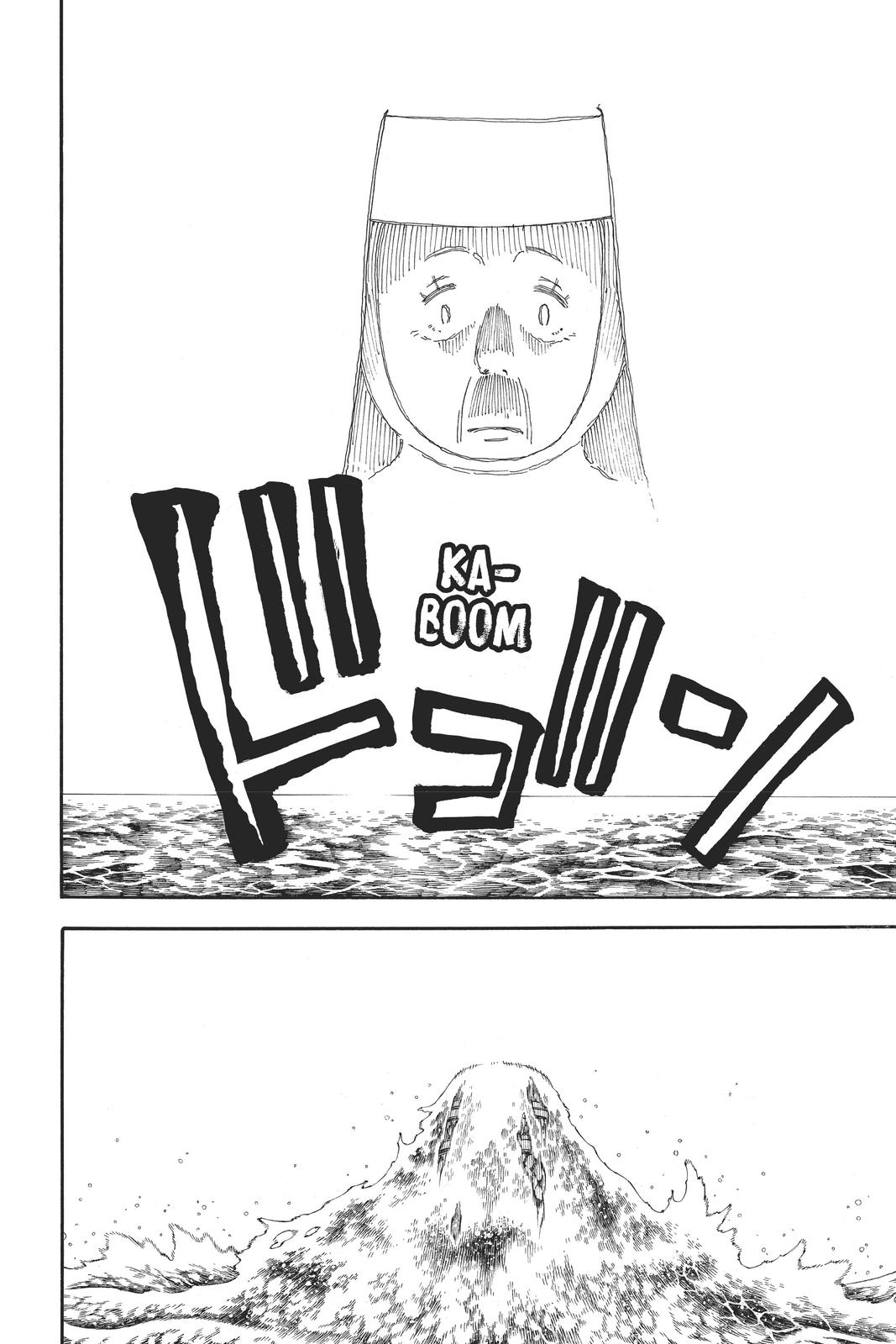 Enen no Shouboutai Chap 234 - Next Chap 235