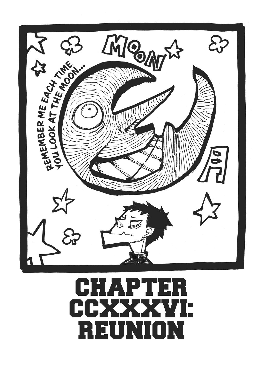 Enen no Shouboutai Chap 236 - Next Chap 237