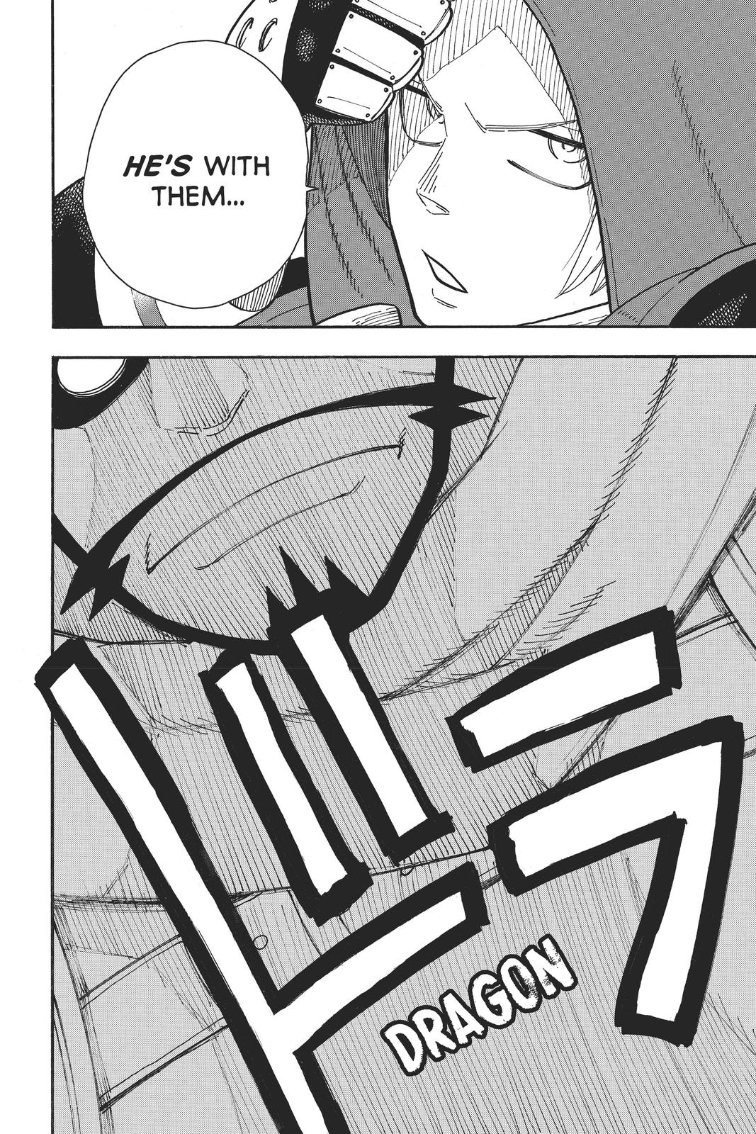 Enen no Shouboutai Chap 240 - Next Chap 241