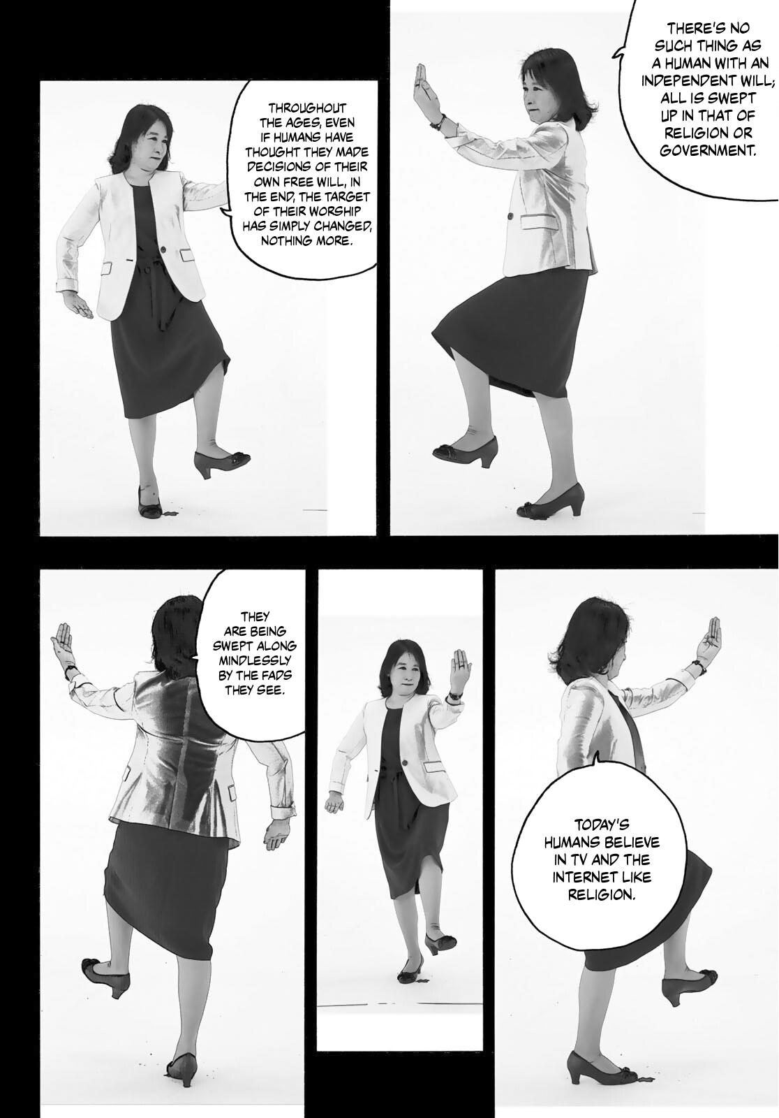 Enen no Shouboutai Chap 255 - Next Chap 256