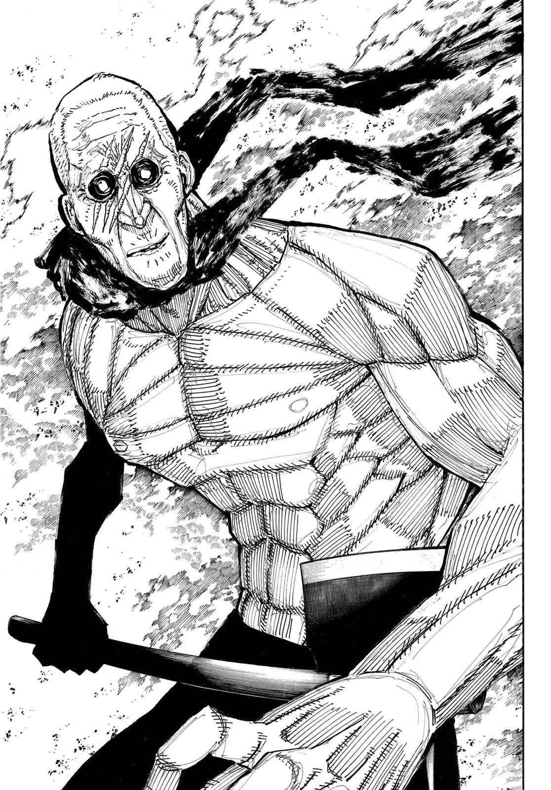 Enen no Shouboutai Chap 256 - Next Chap 257