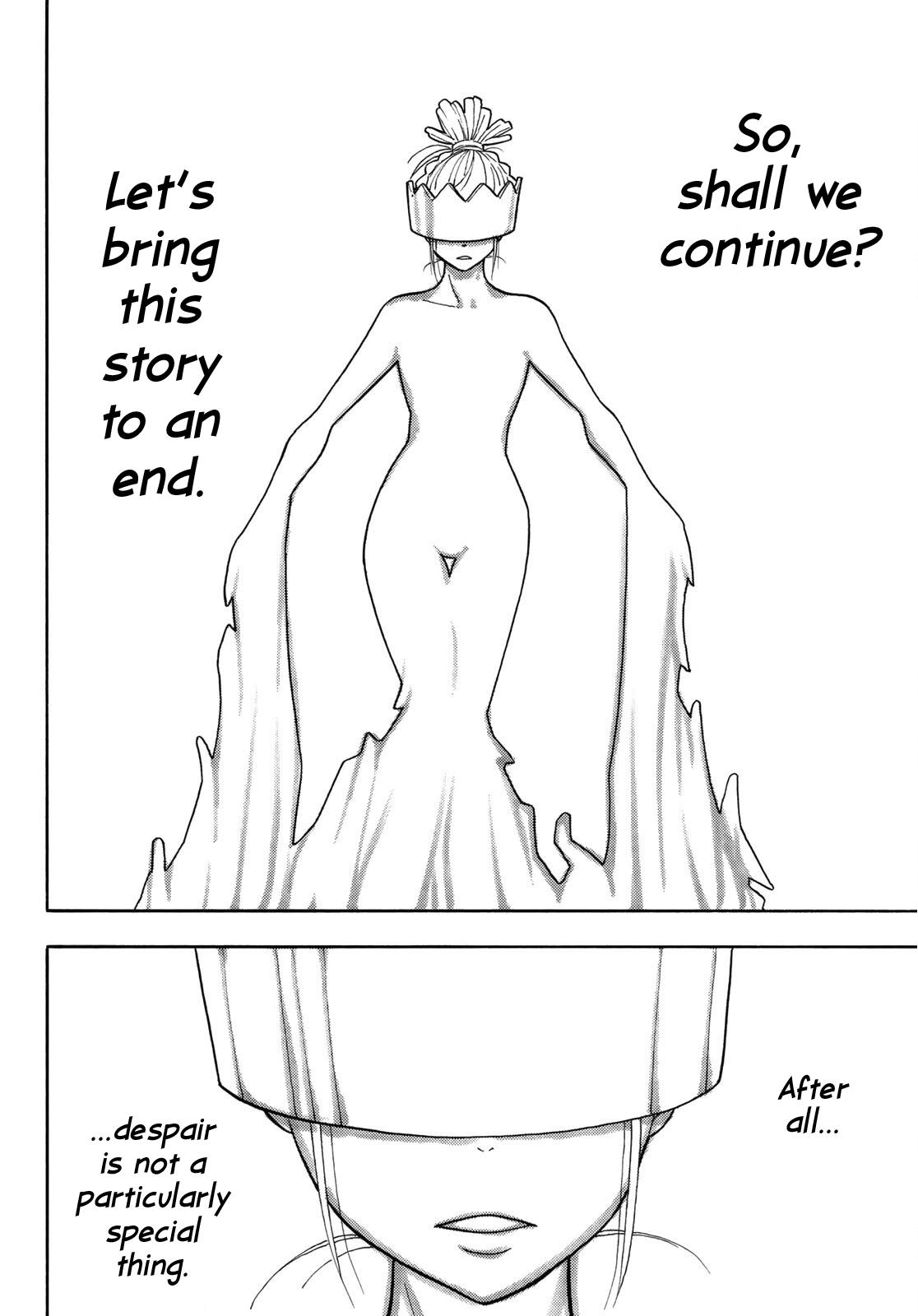 Enen no Shouboutai Chap 253 - Next Chap 254