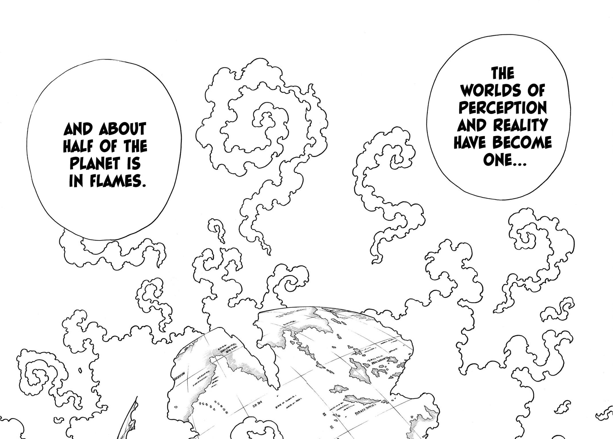 Enen no Shouboutai Chap 253 - Next Chap 254