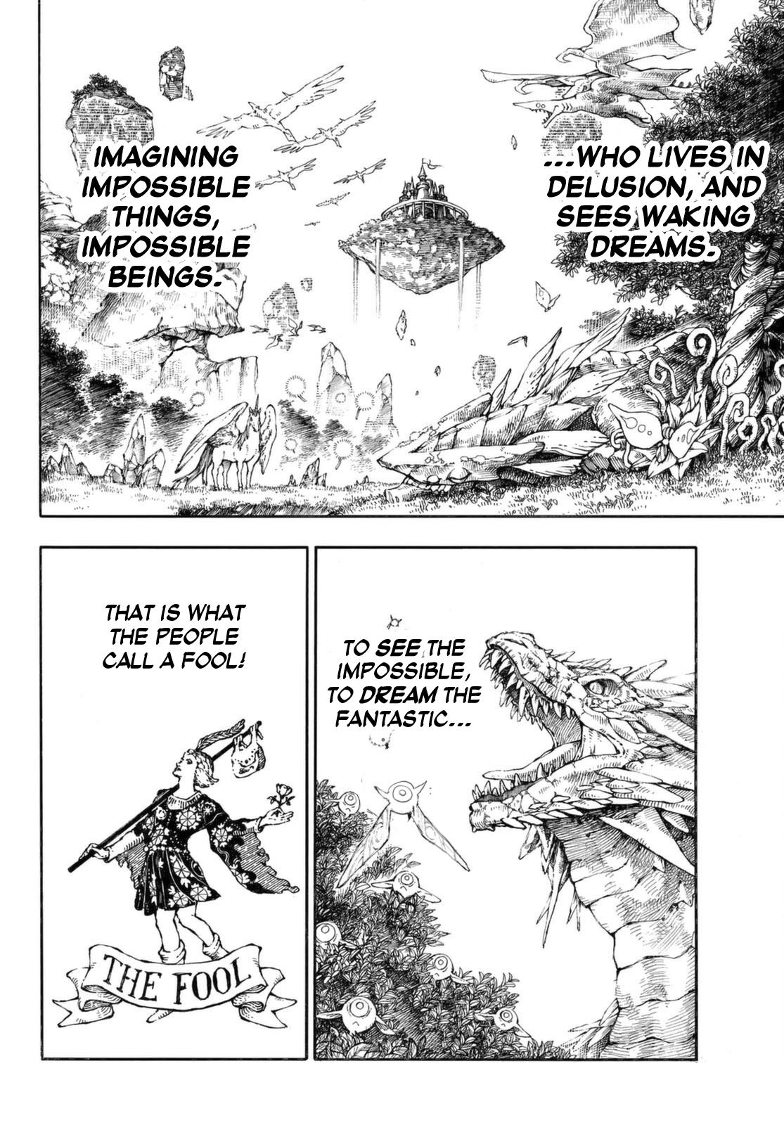 Enen no Shouboutai Chap 271 - Next Chap 272