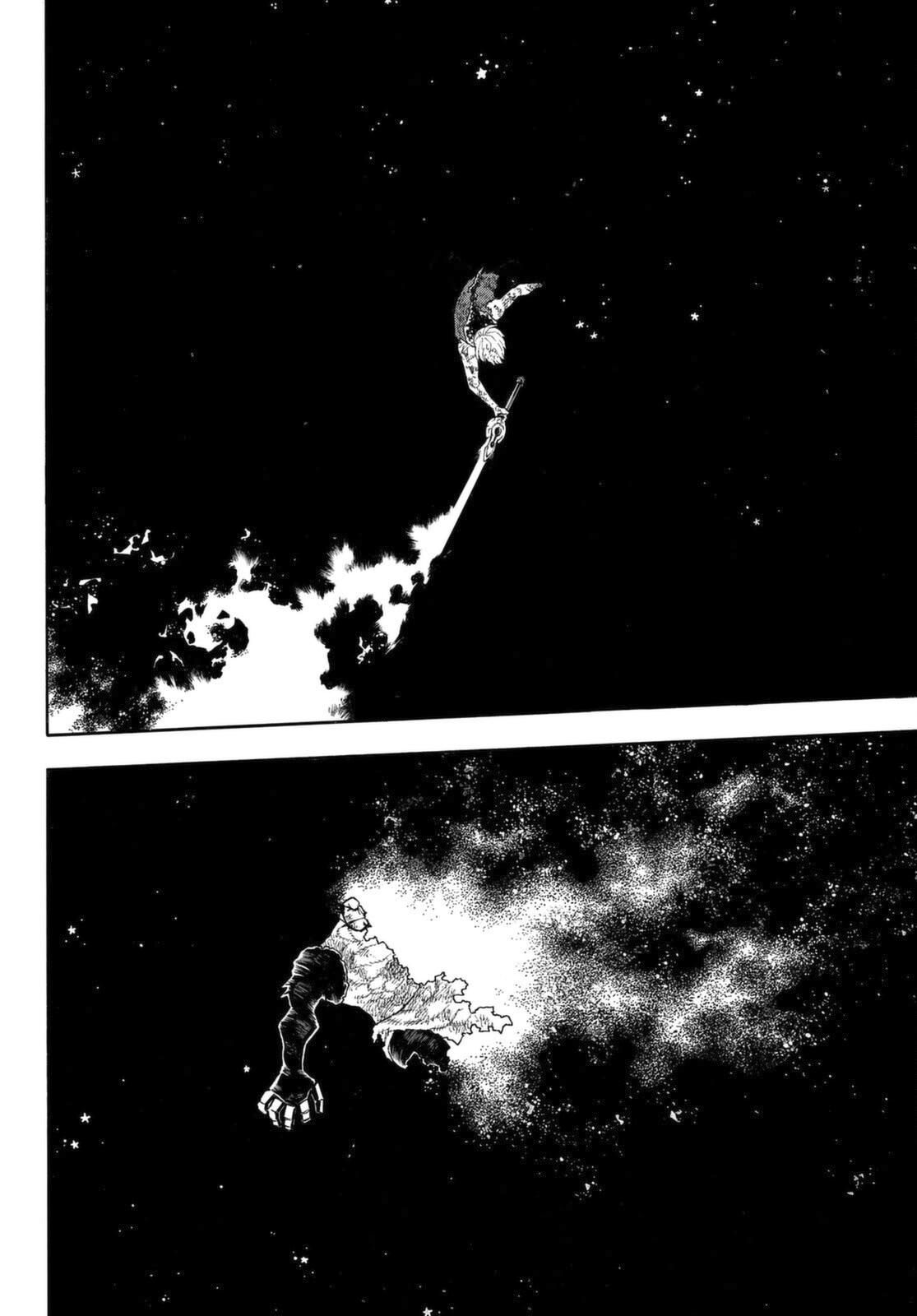 Enen no Shouboutai Chap 272 - Next Chap 273
