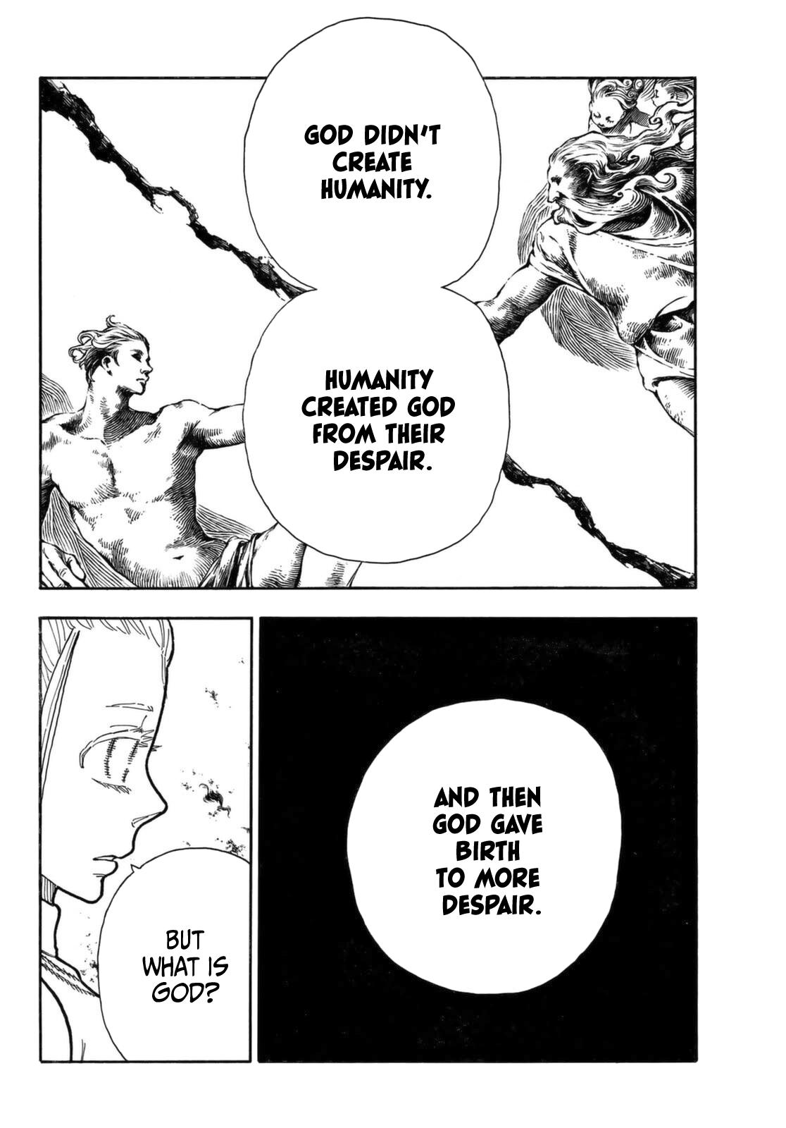 Enen no Shouboutai Chap 287 - Next Chap 288