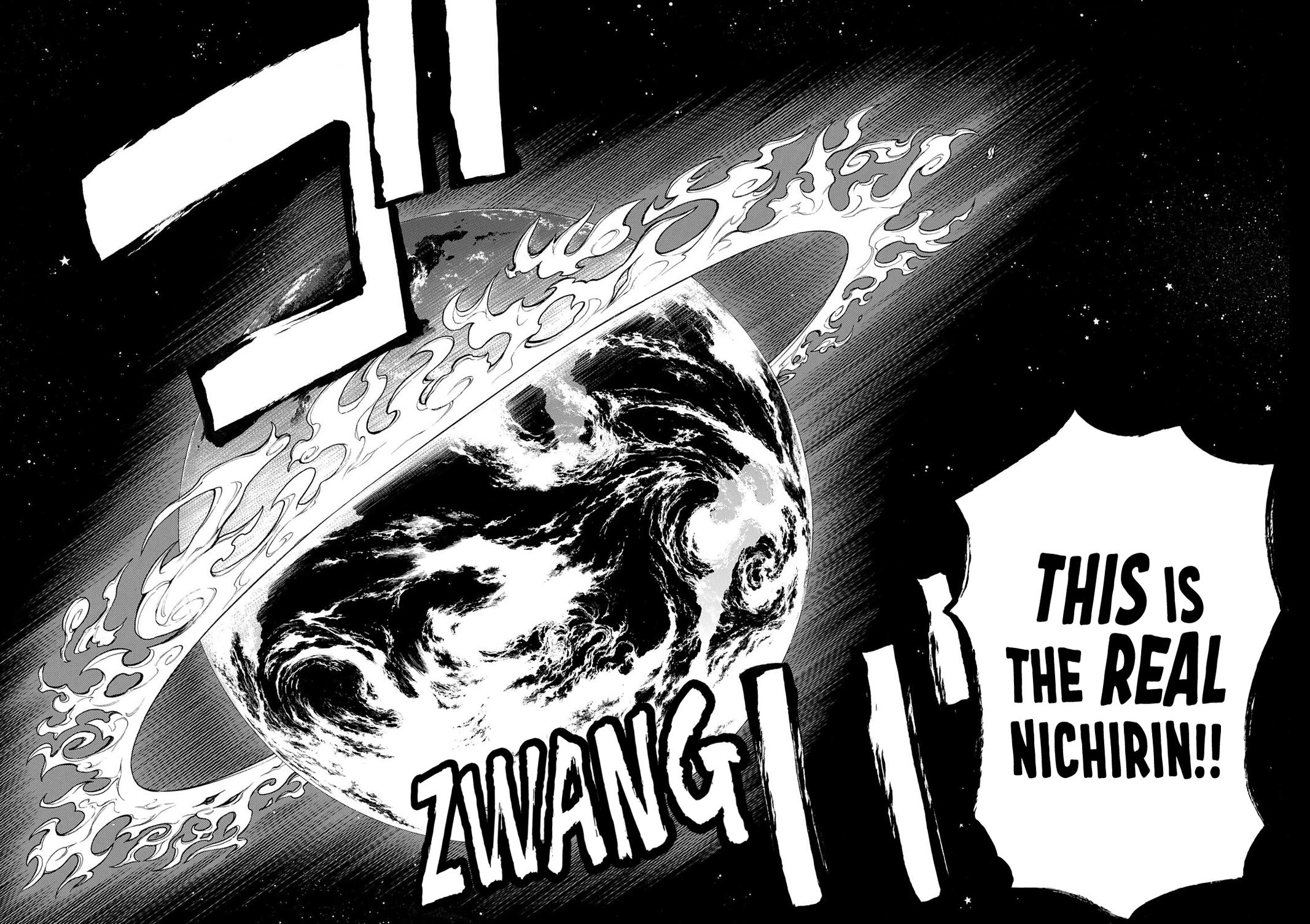 Enen no Shouboutai Chap 285 - Next Chap 286