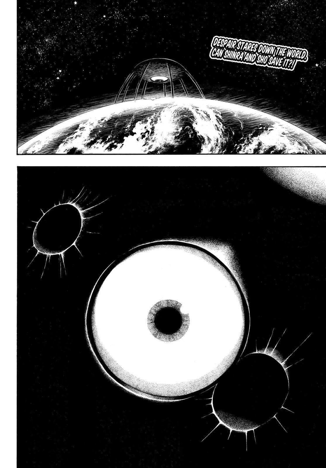 Enen no Shouboutai Chap 286 - Next Chap 287