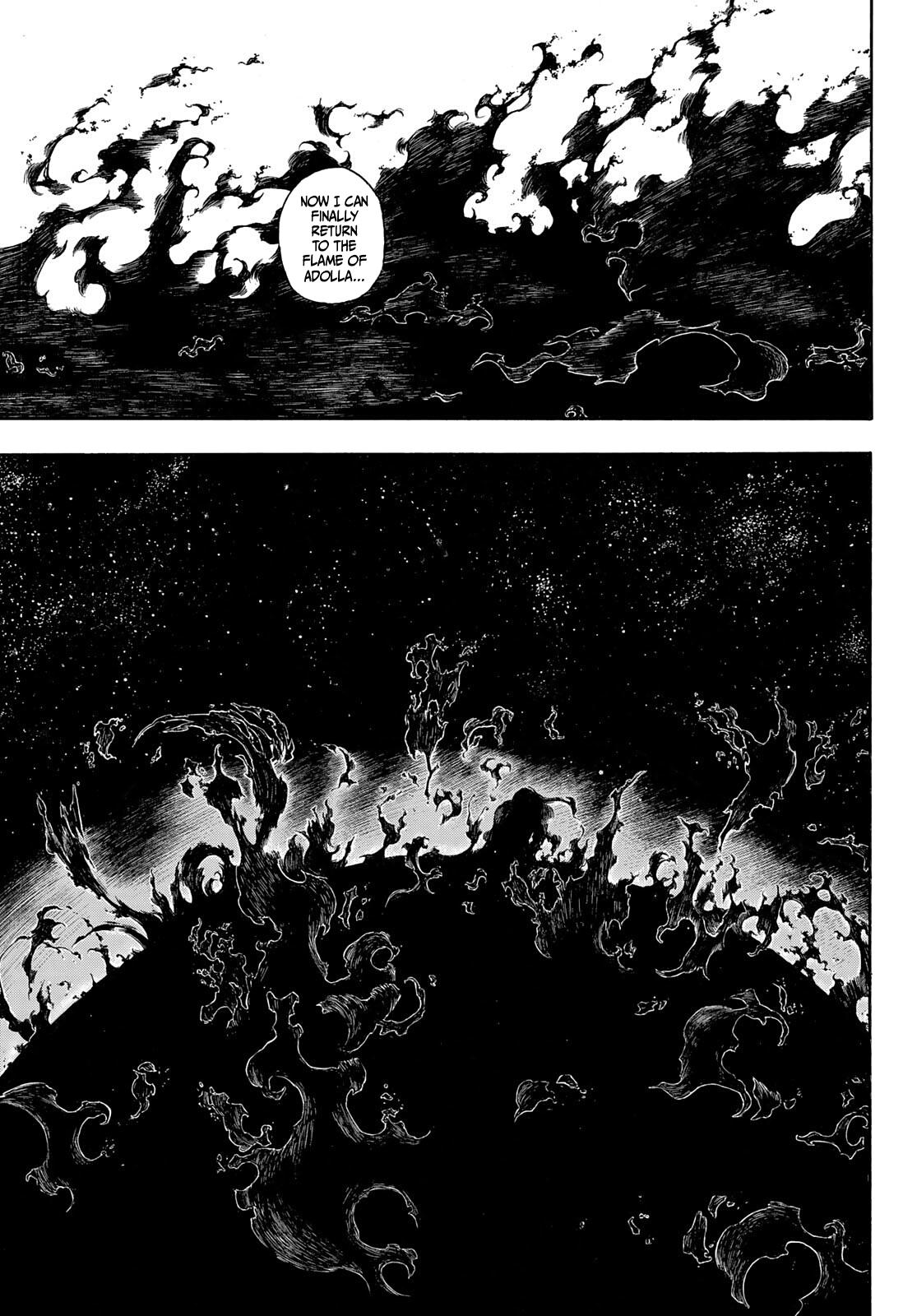 Enen no Shouboutai Chap 291 - Next Chap 292