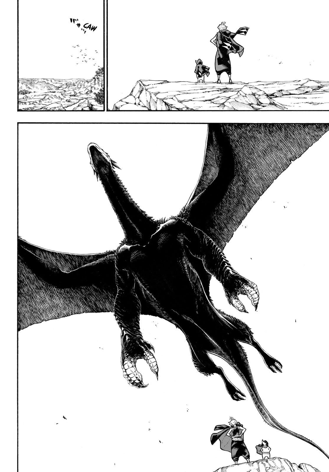 Enen no Shouboutai Chap 303 - Next Chap 304