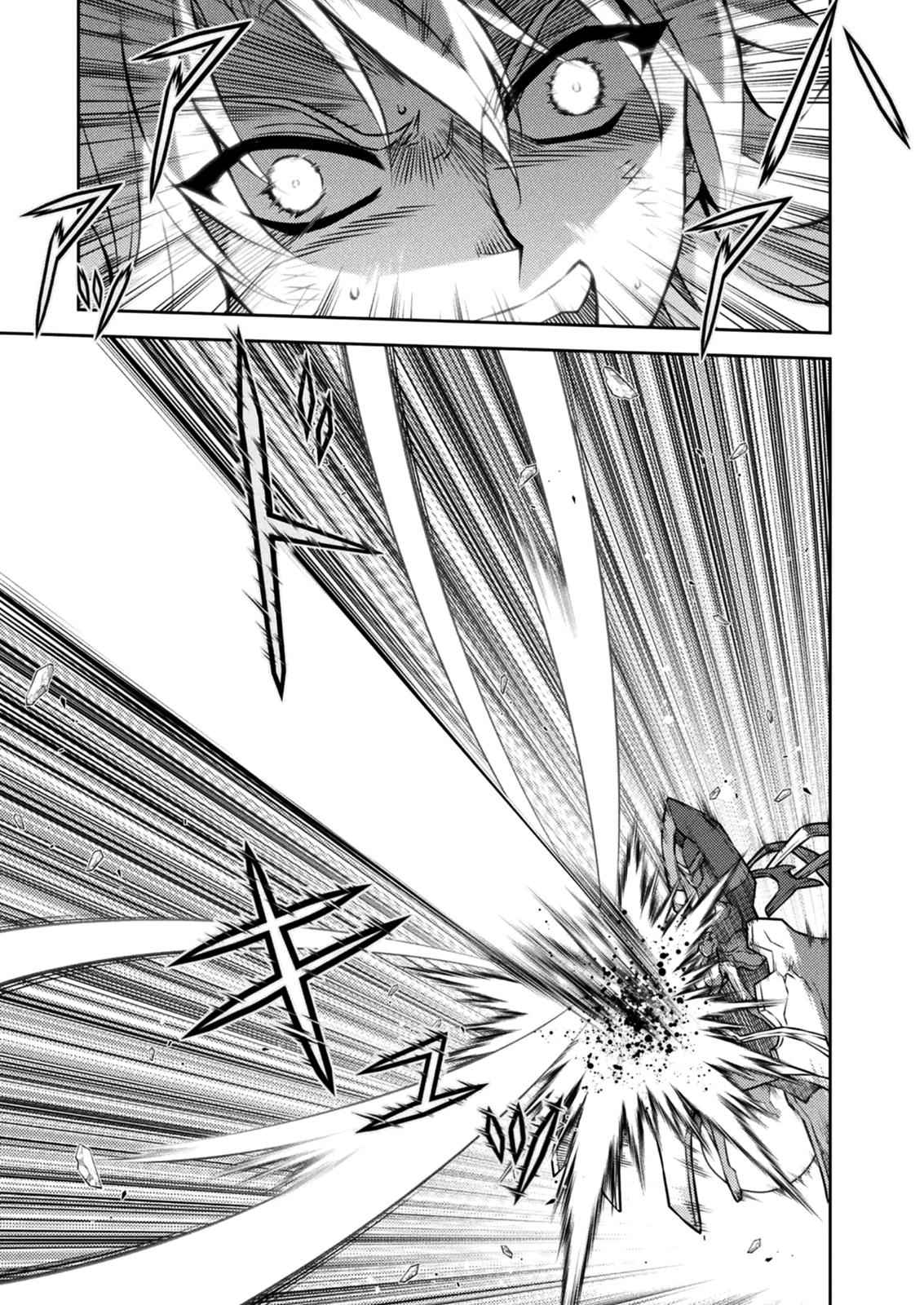 Freezing Chap 218 - Next Chap 219