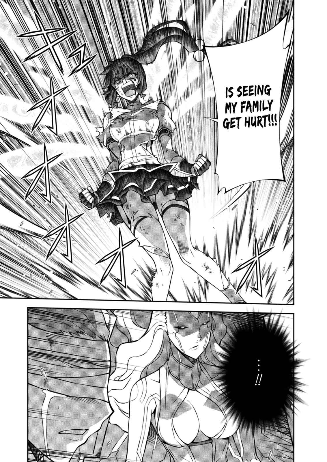 Freezing Chap 218 - Next Chap 219