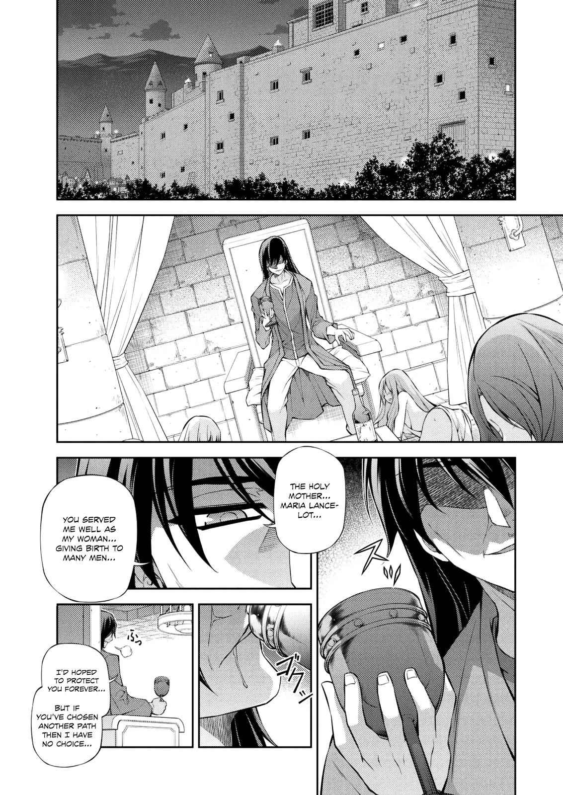 Freezing Chap 212 - Next Chap 213