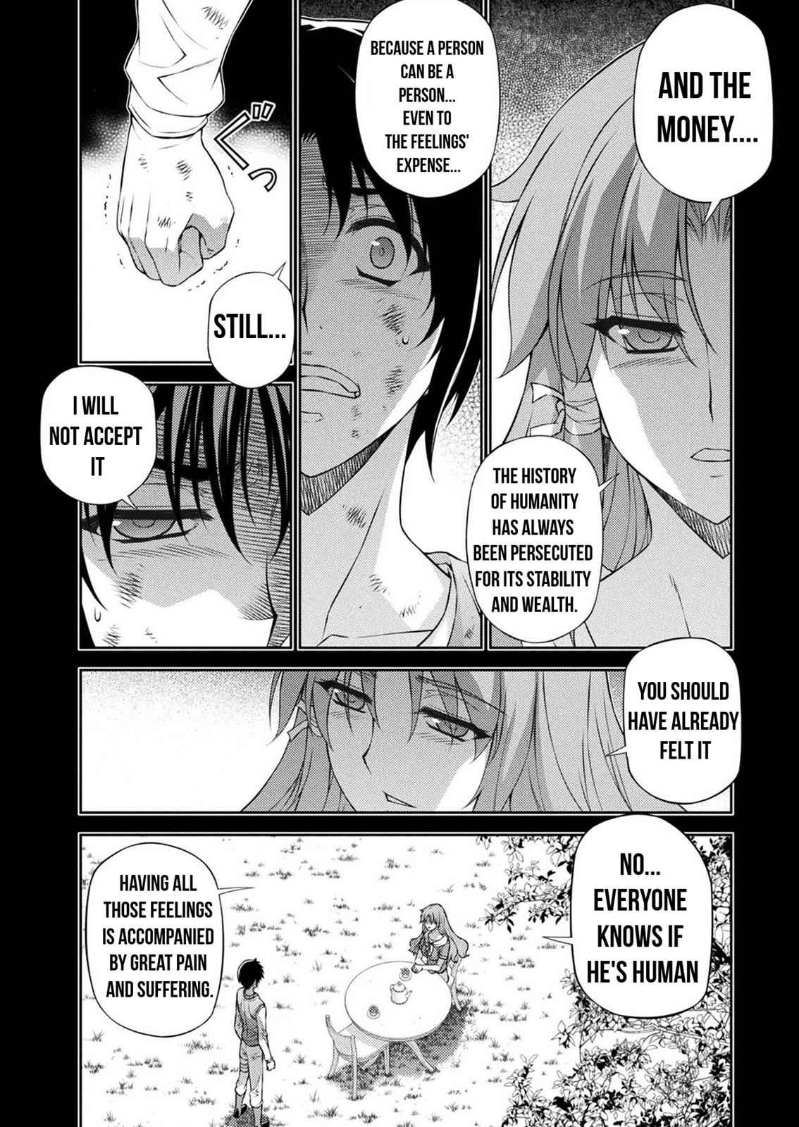 Freezing Chap 224 - Next Chap 225