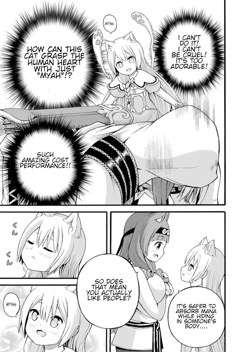 Futoku no Guild Chap 28 - Next Chap 29