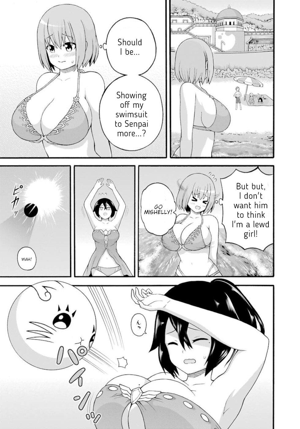 Futoku no Guild Chap 39 - Next Chap 40