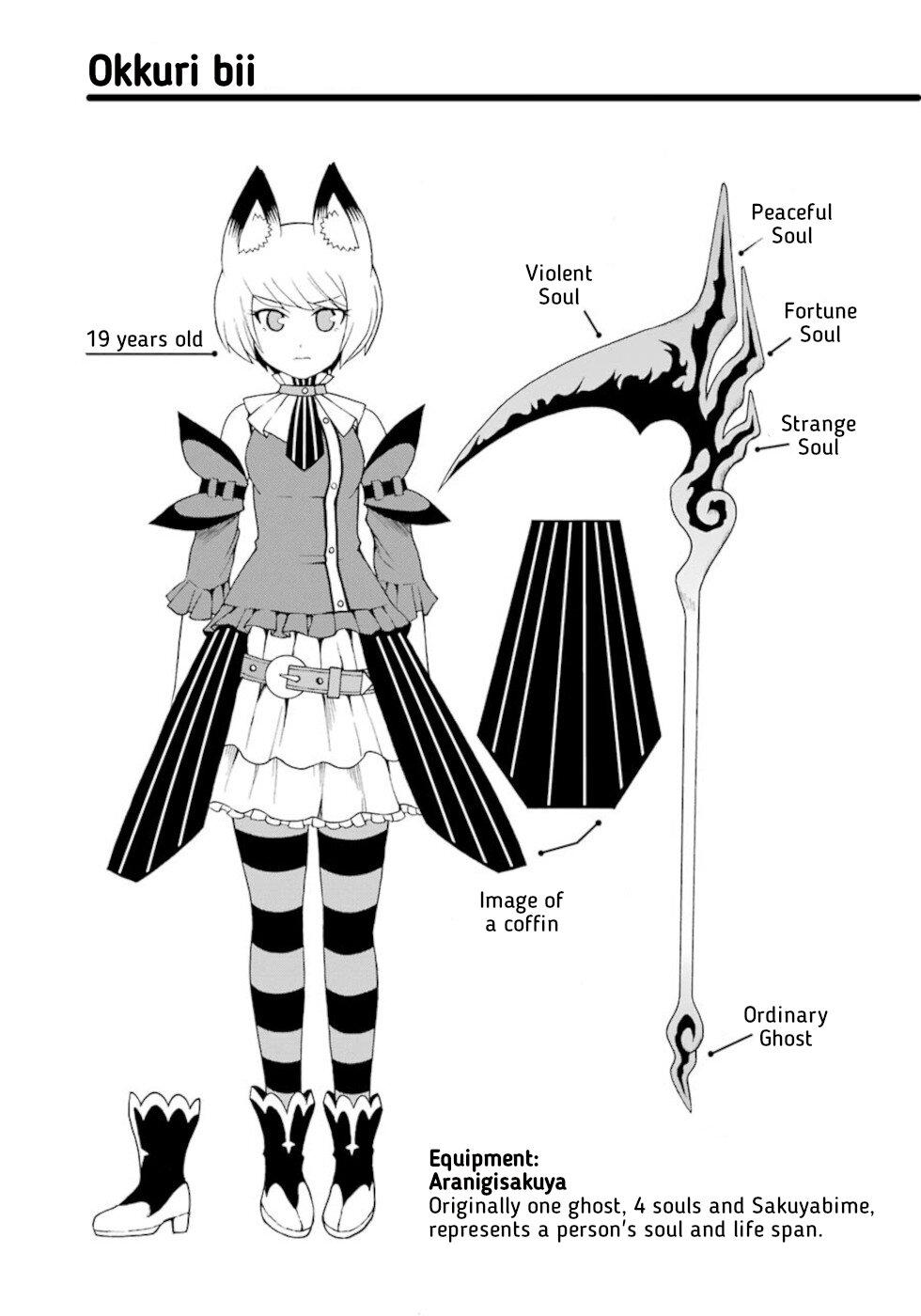 Futoku no Guild Chap 32 - Next Chap 33