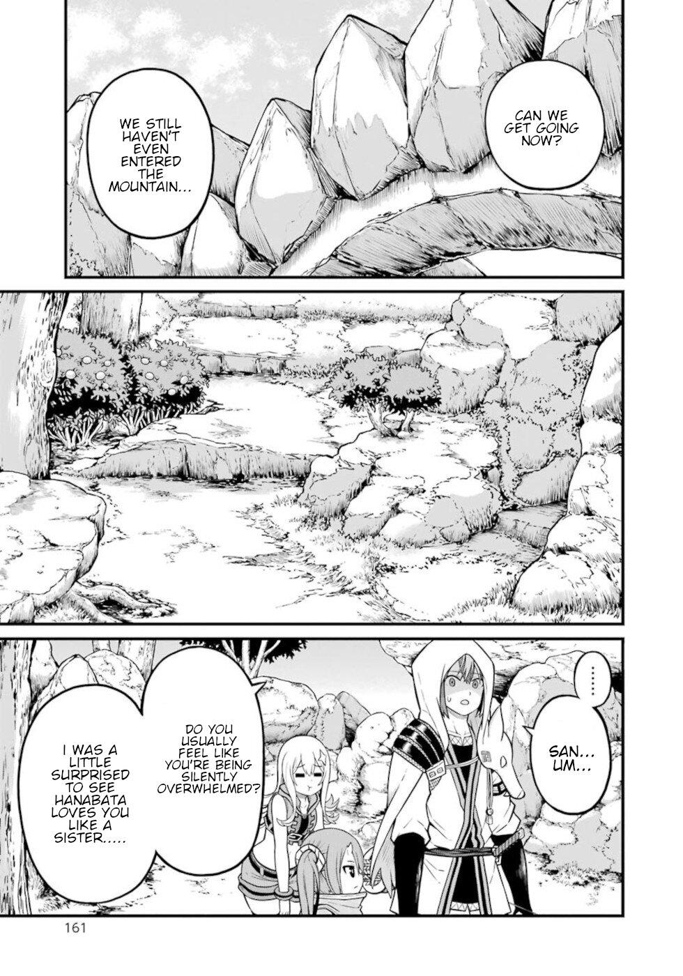 Futoku no Guild Chap 48 - Next Chap 49