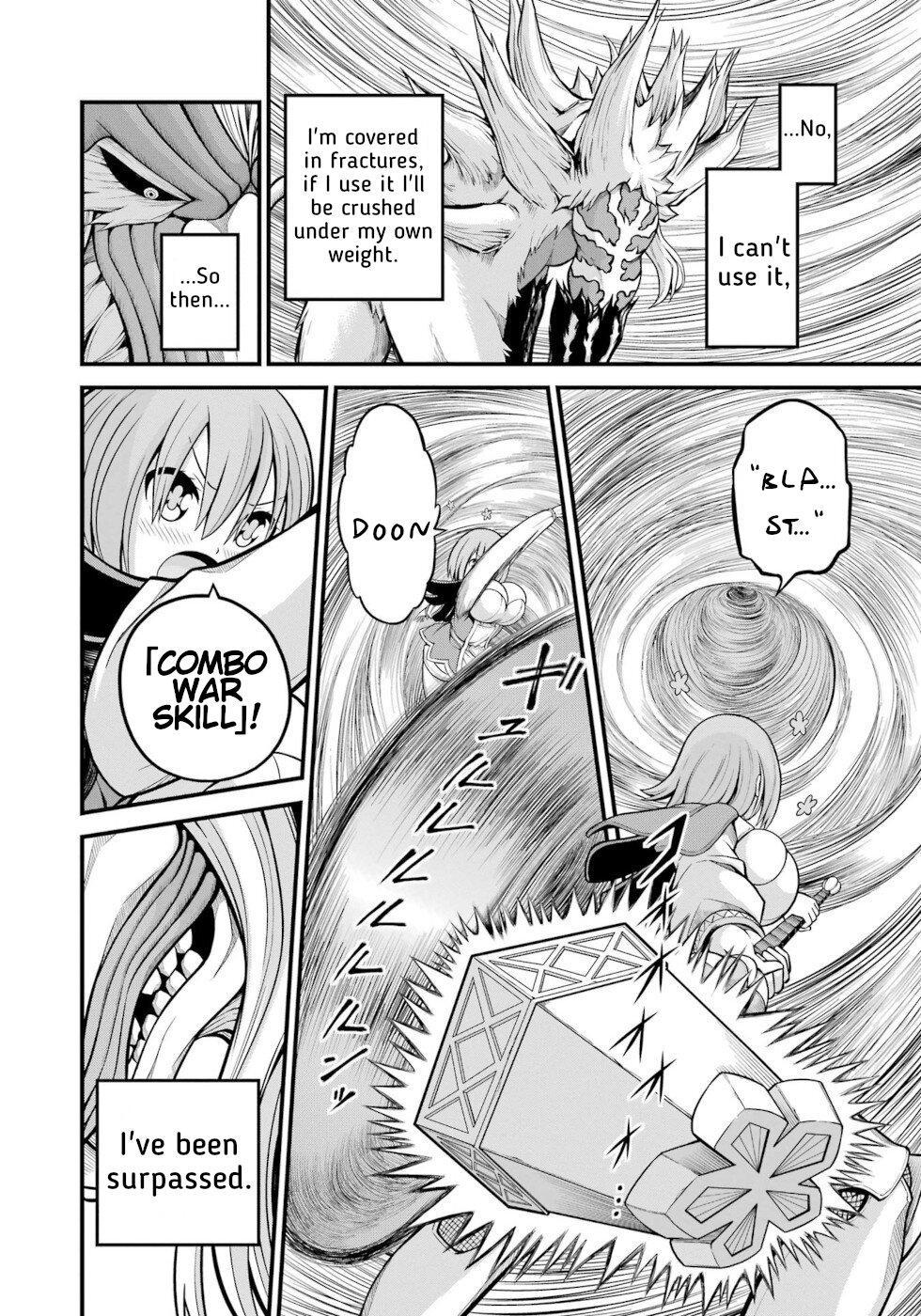 Futoku no Guild Chap 55 - Next Chap 56