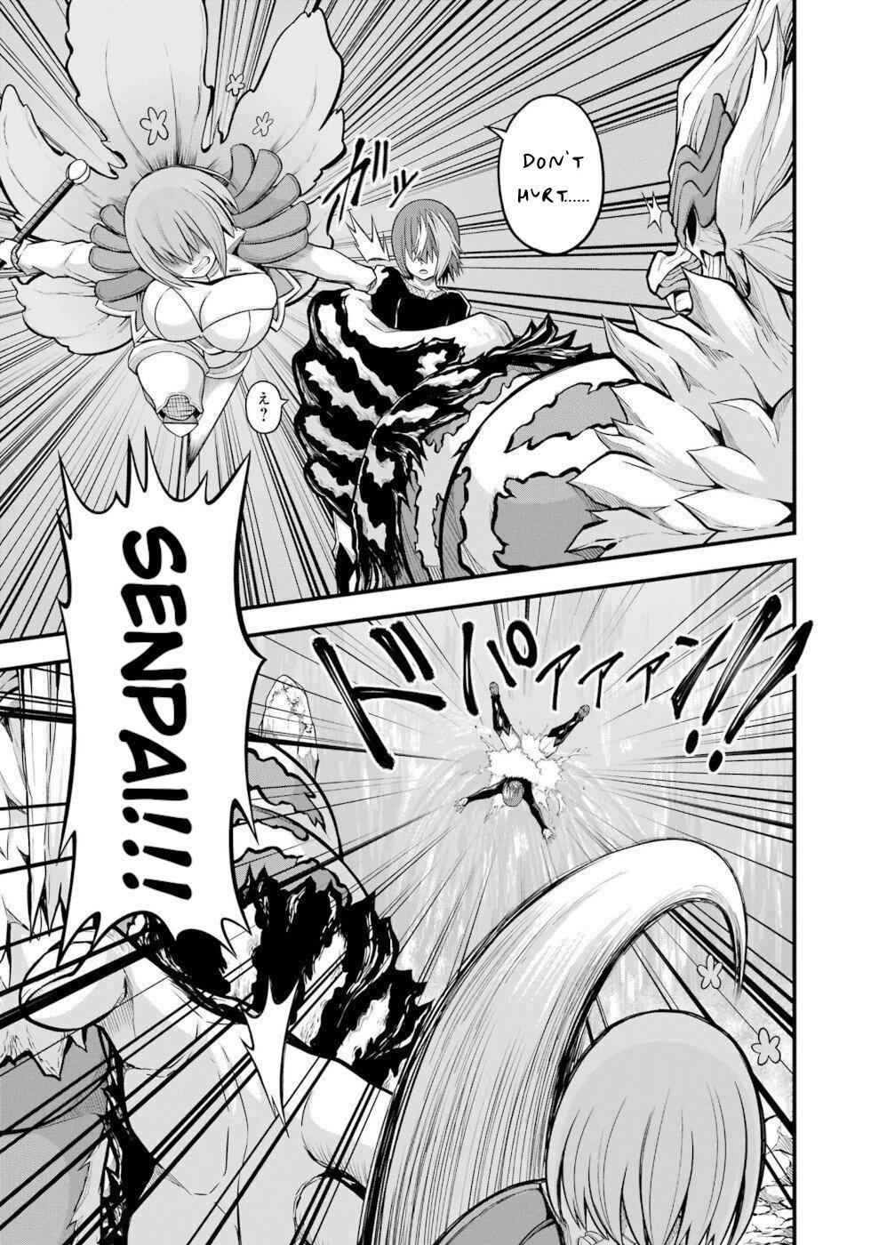 Futoku no Guild Chap 55 - Next Chap 56
