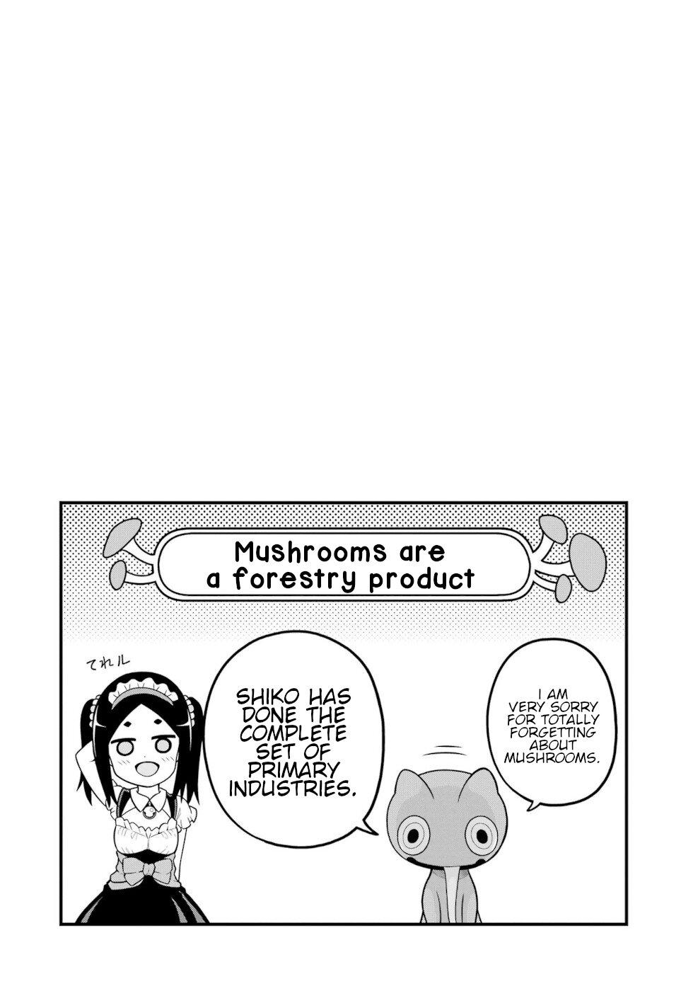 Futoku no Guild Chap 58 - Next Chap 59
