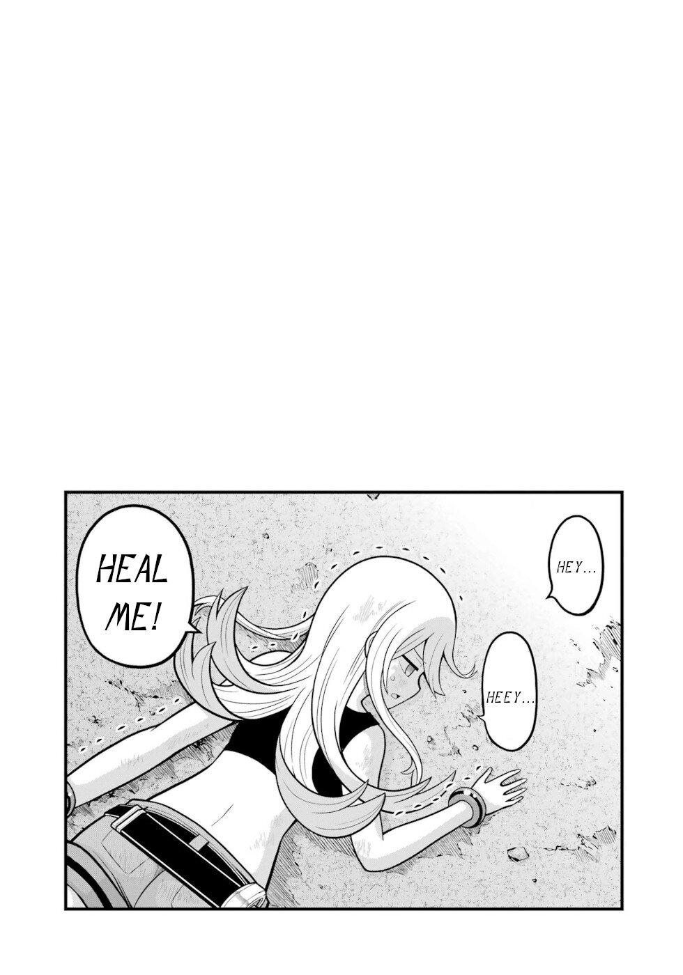 Futoku no Guild Chap 51 - Next Chap 52