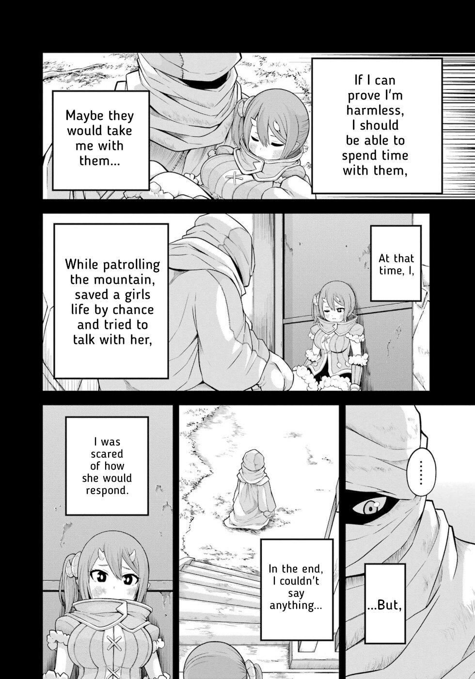 Futoku no Guild Chap 51 - Next Chap 52