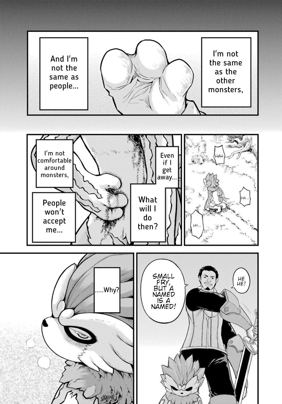 Futoku no Guild Chap 51 - Next Chap 52