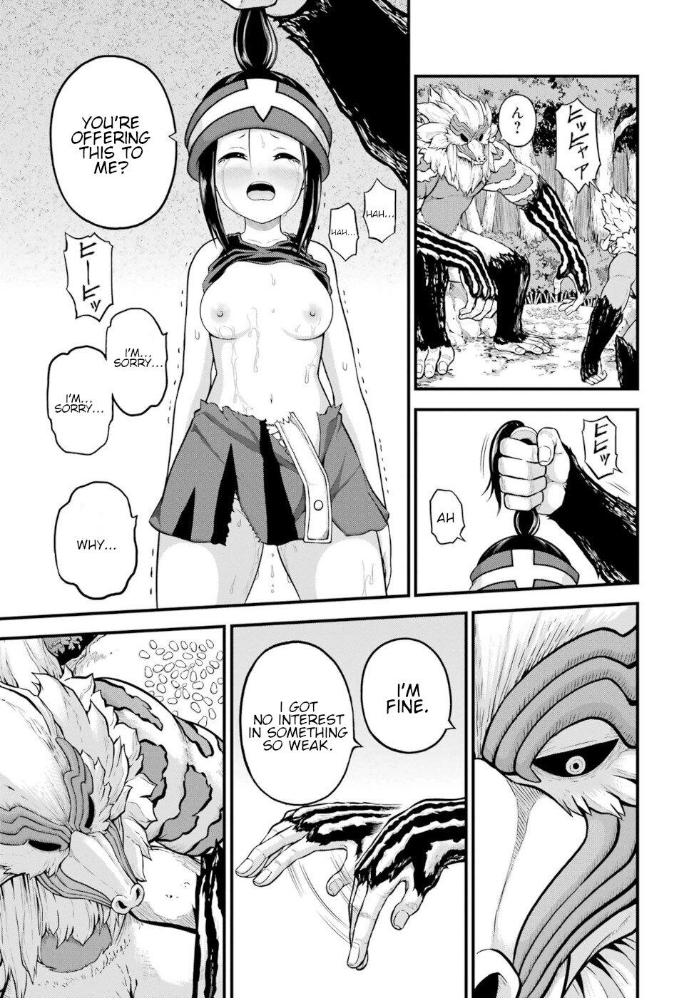 Futoku no Guild Chap 53 - Next Chap 54
