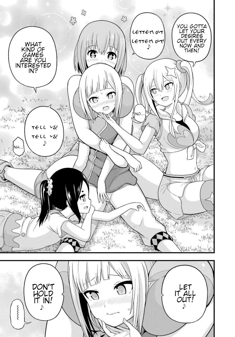 Futoku no Guild Chap 66 - Next Chap 67