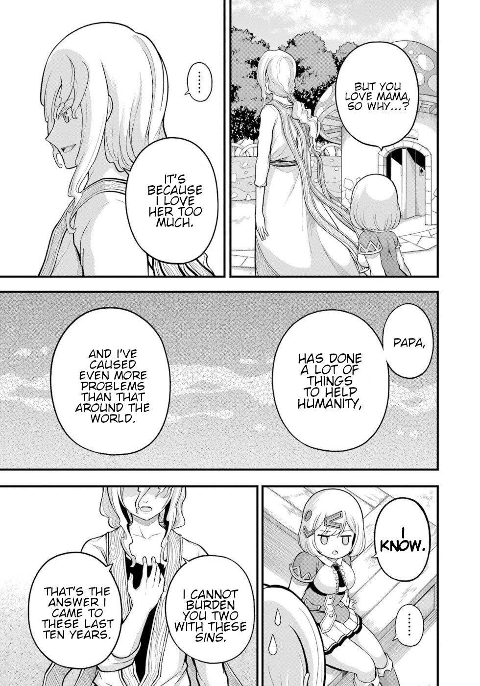Futoku no Guild Chap 61 - Next Chap 62