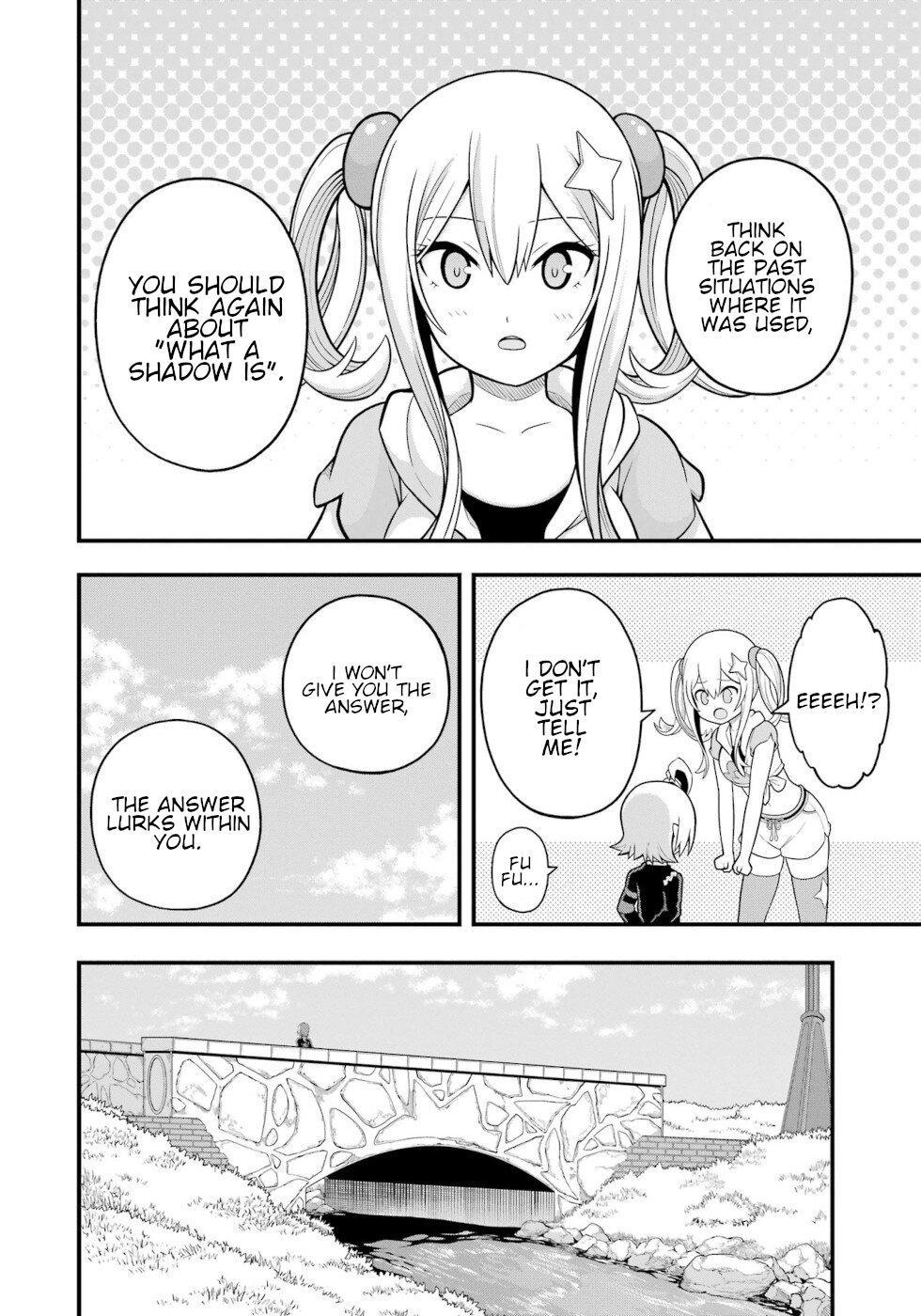 Futoku no Guild Chap 63 - Next Chap 64