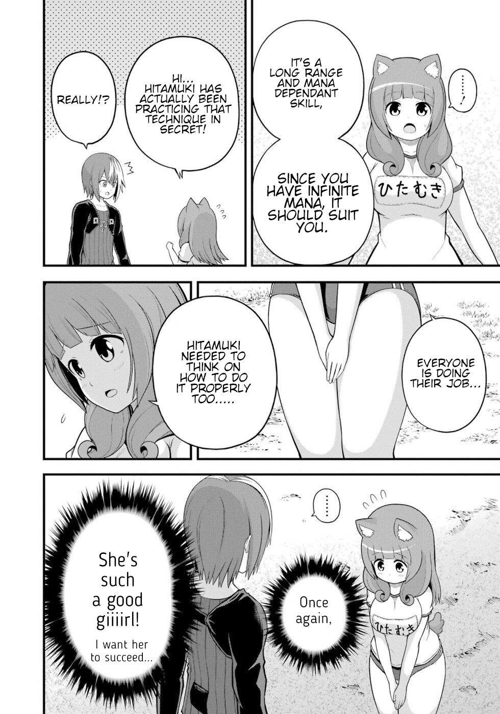 Futoku no Guild Chap 63 - Next Chap 64