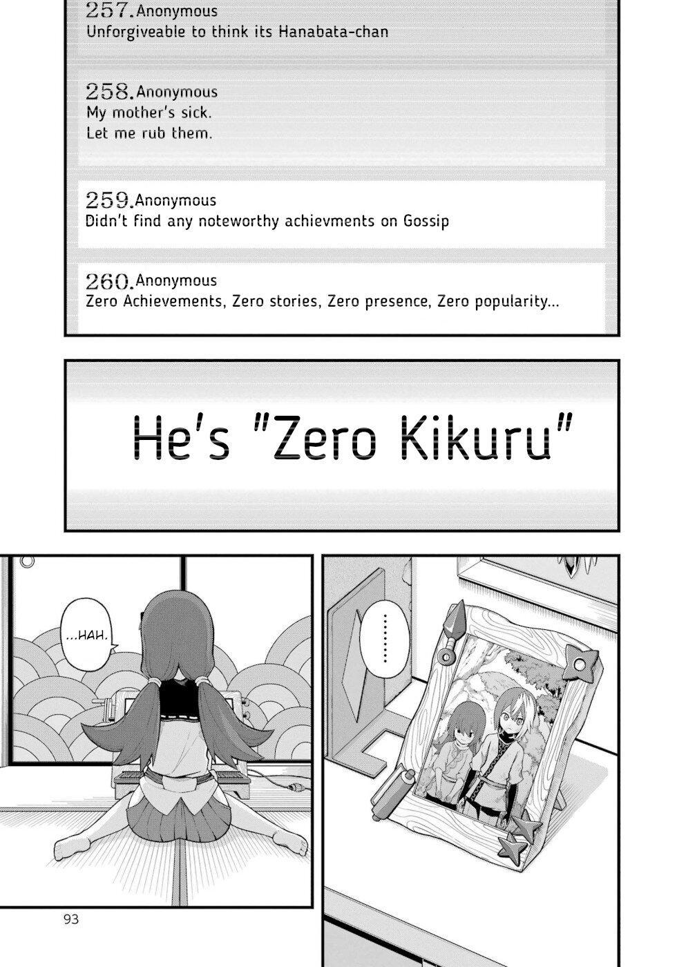 Futoku no Guild Chap 63 - Next Chap 64