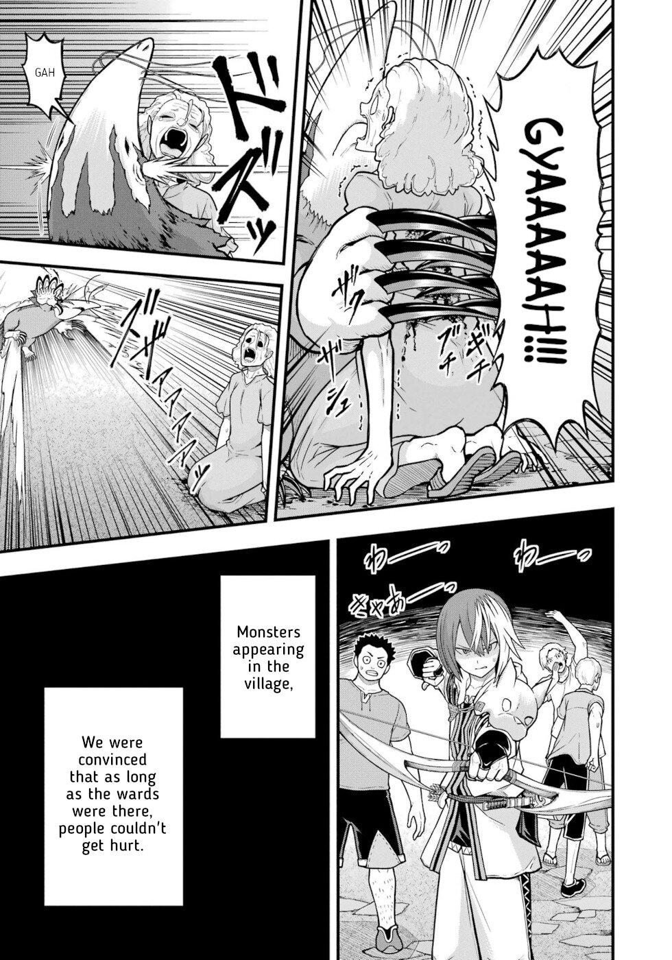 Futoku no Guild Chap 75 - Next Chap 76