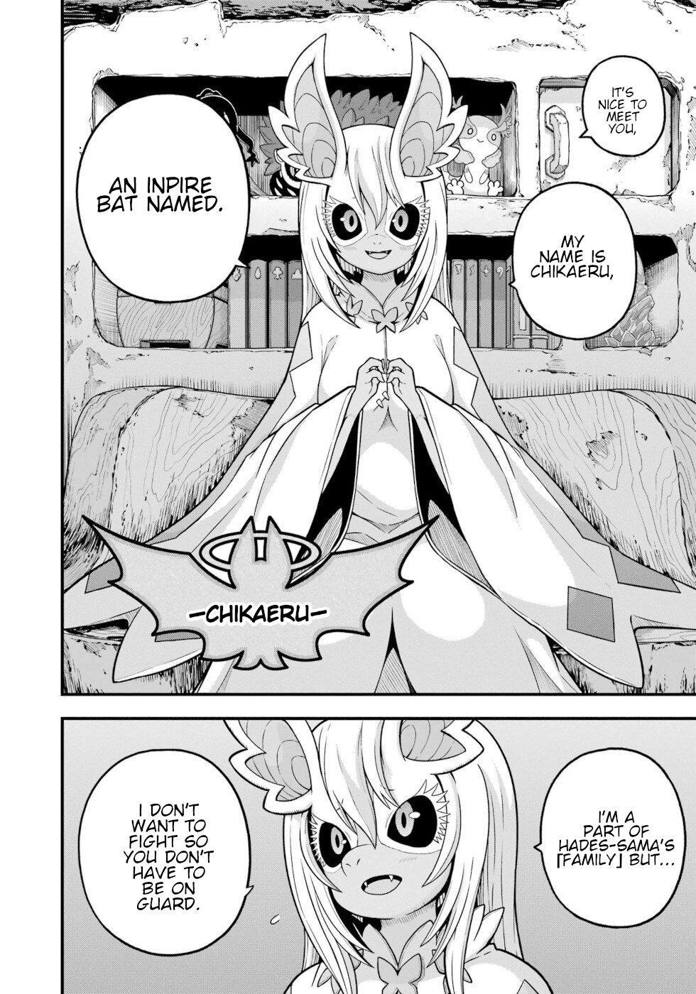 Futoku no Guild Chap 76 - Next Chap 77
