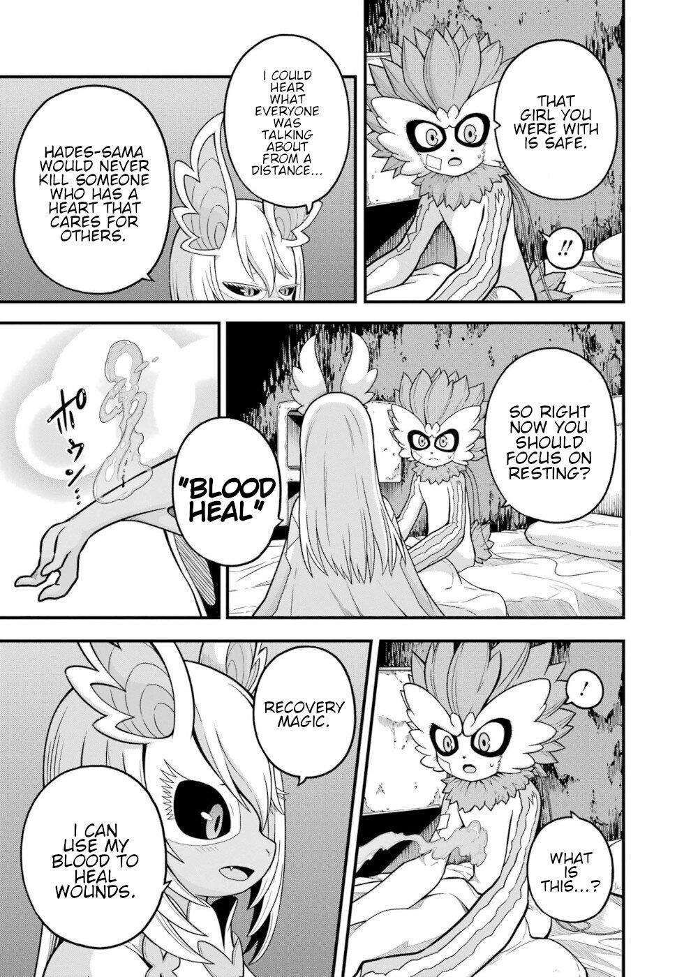 Futoku no Guild Chap 76 - Next Chap 77